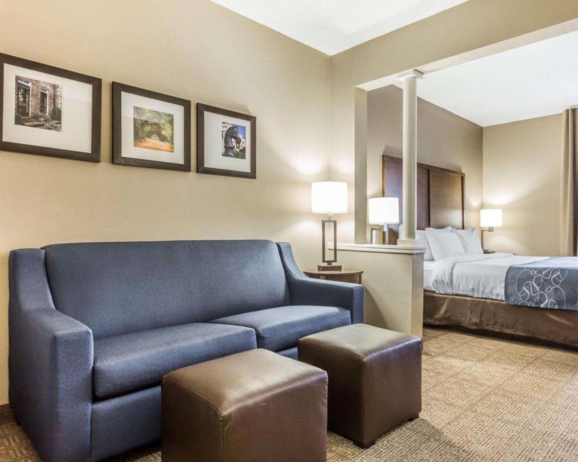 Comfort Suites at Isle of Palms Connector photo 39