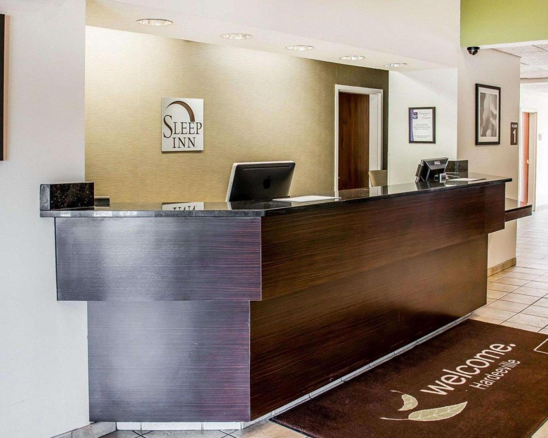 Sleep Inn Hardeeville - I-95 photo 4