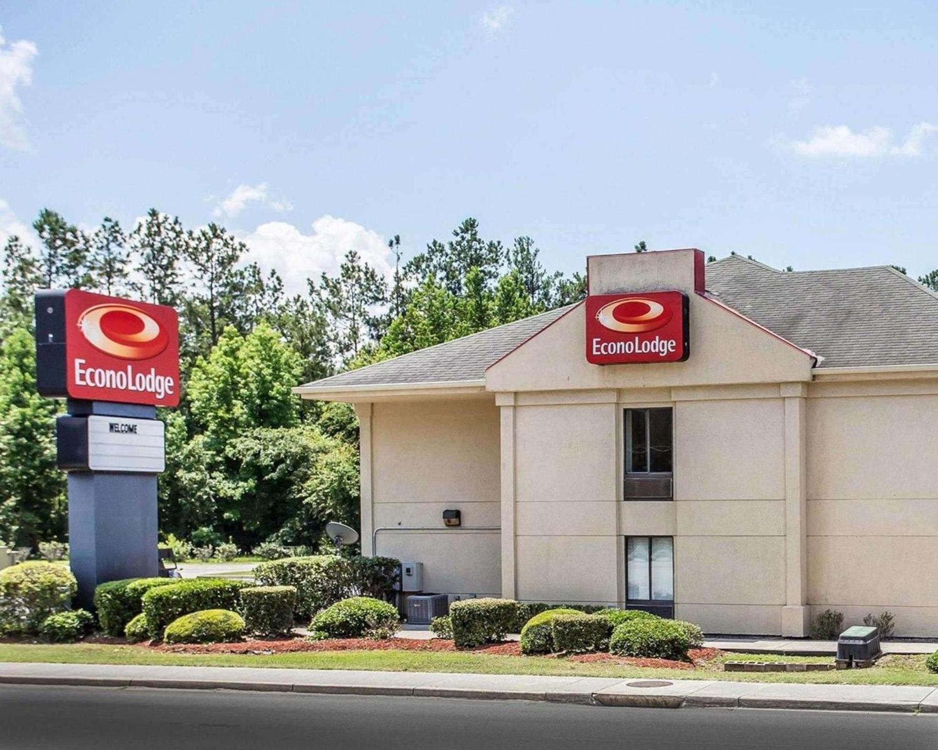 Econo Lodge Saint Stephen photo 27