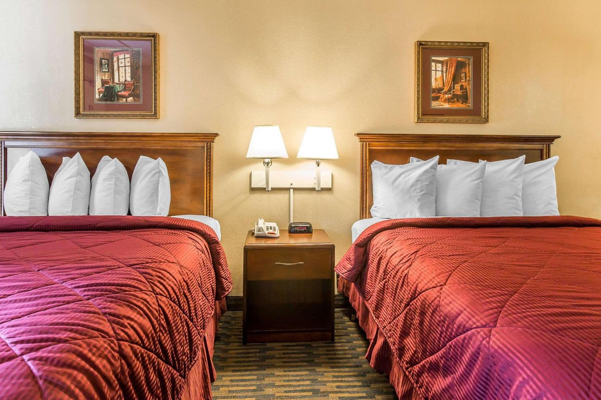 Quality Inn & Suites Easley - Greenville photo 7
