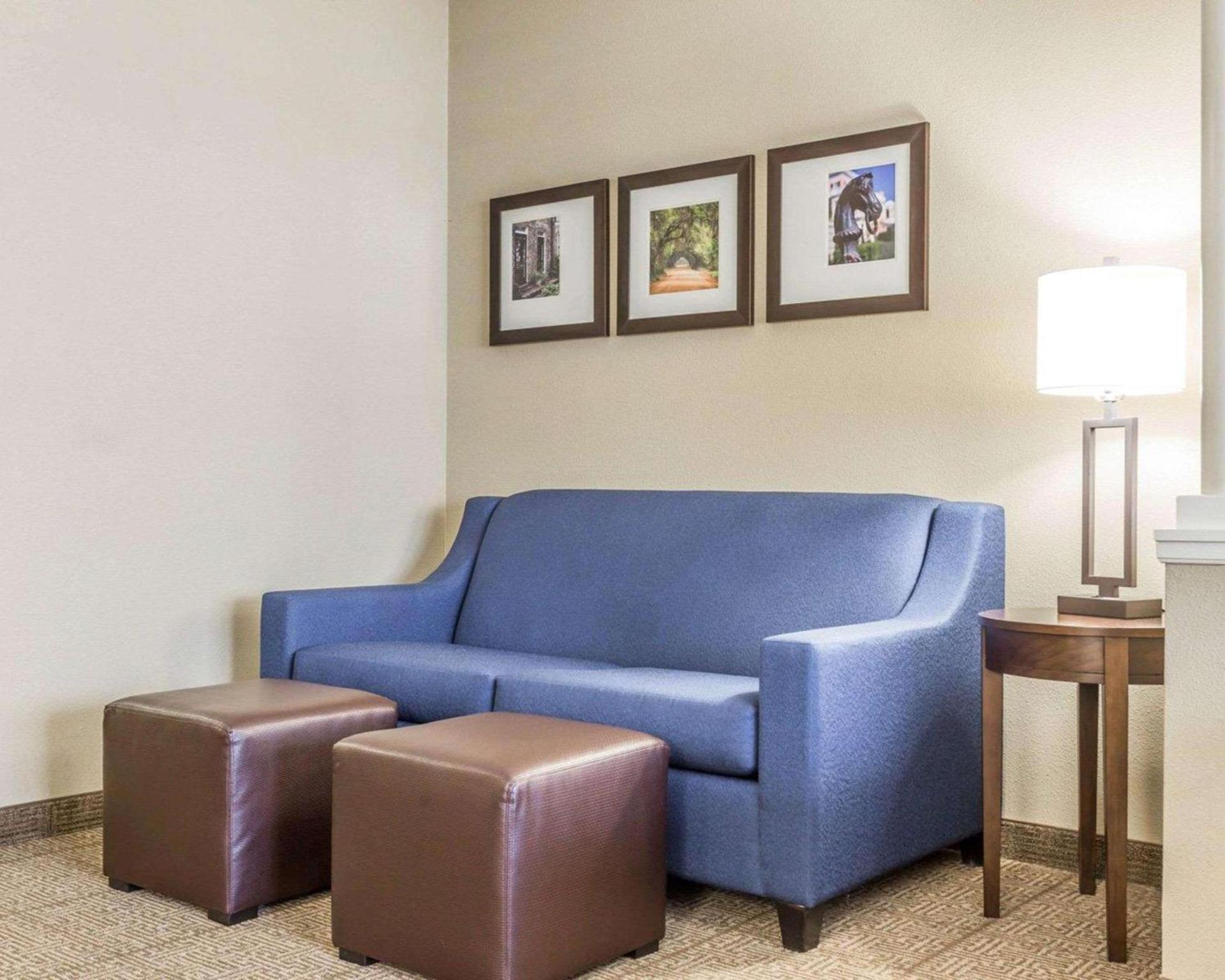 Comfort Suites at Isle of Palms Connector photo 34