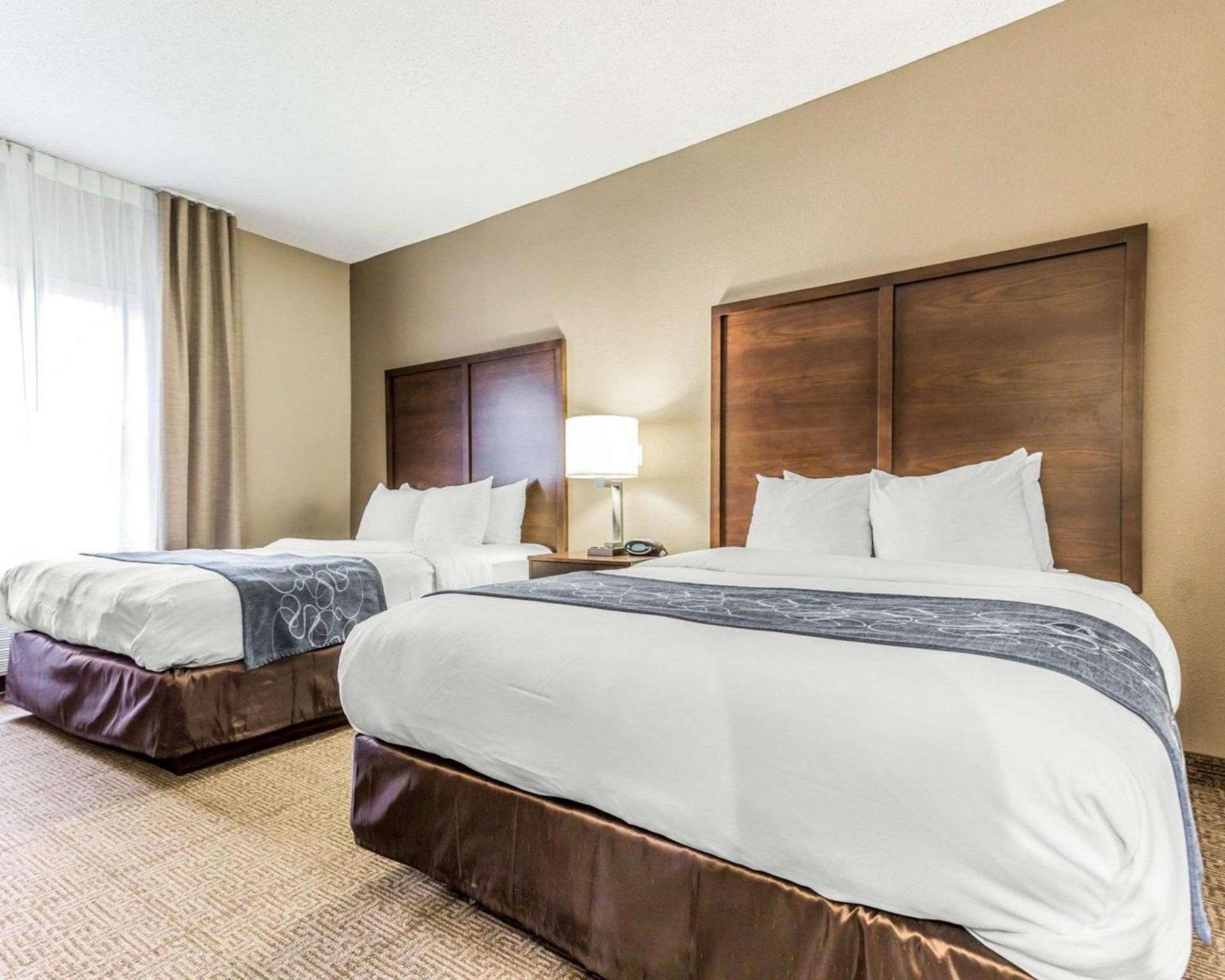 Comfort Suites at Isle of Palms Connector photo 33