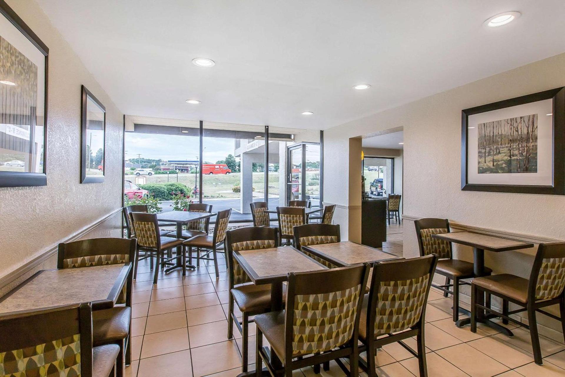 Quality Inn & Suites Easley - Greenville photo 23