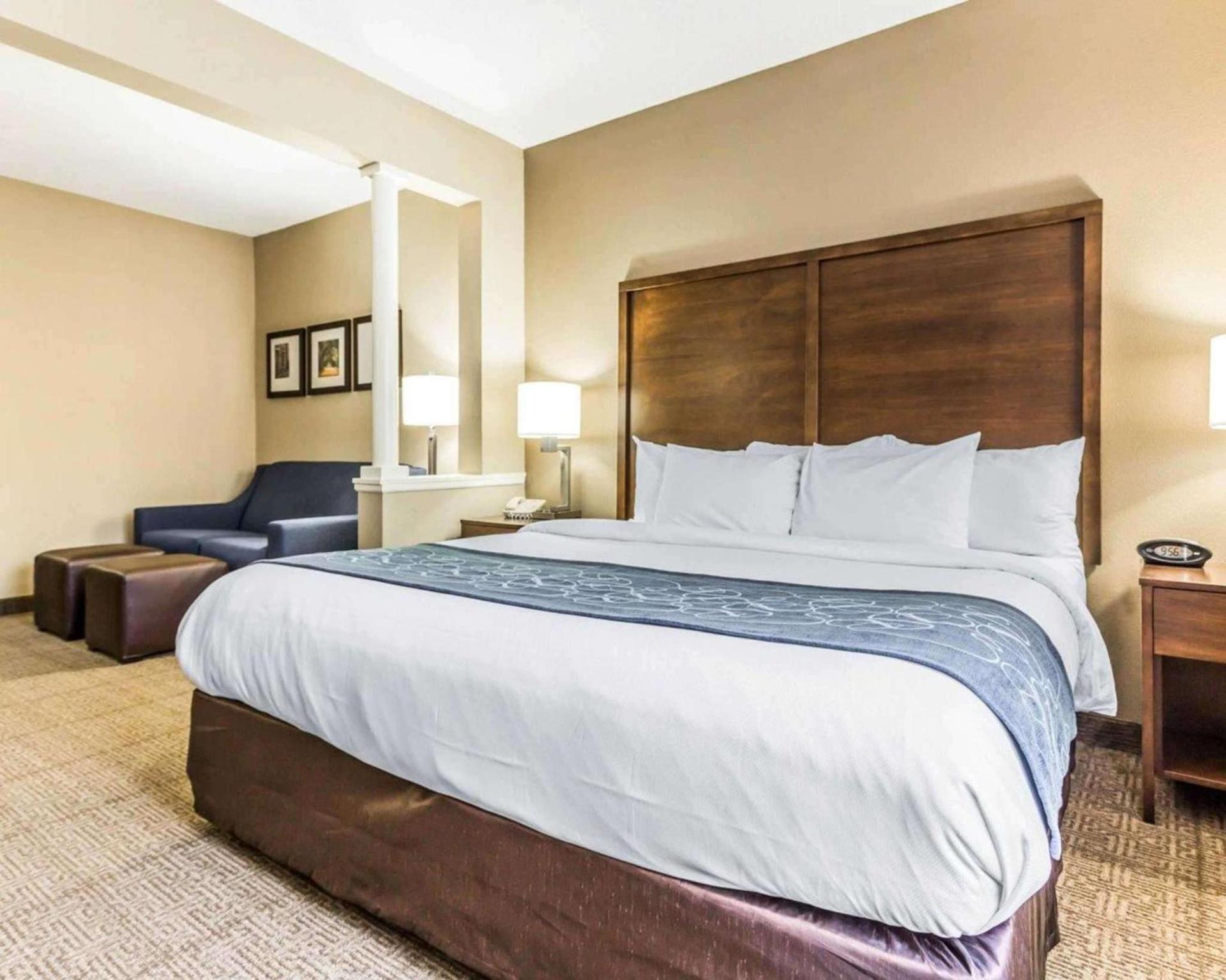 Comfort Suites at Isle of Palms Connector photo 5