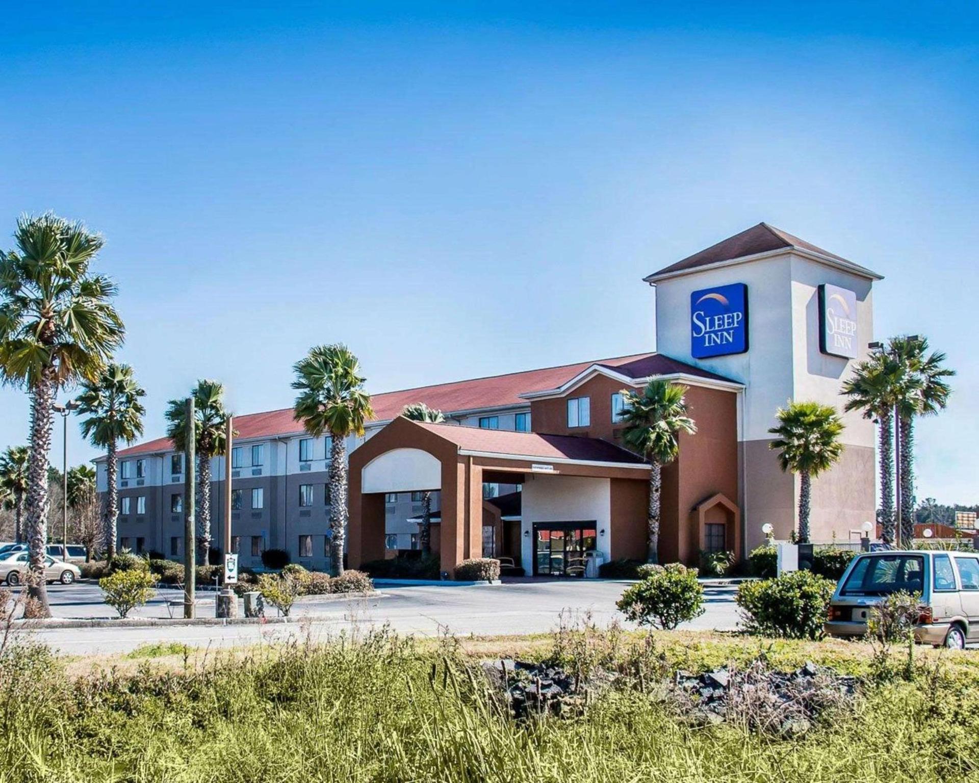 Sleep Inn Hardeeville - I-95 photo 2