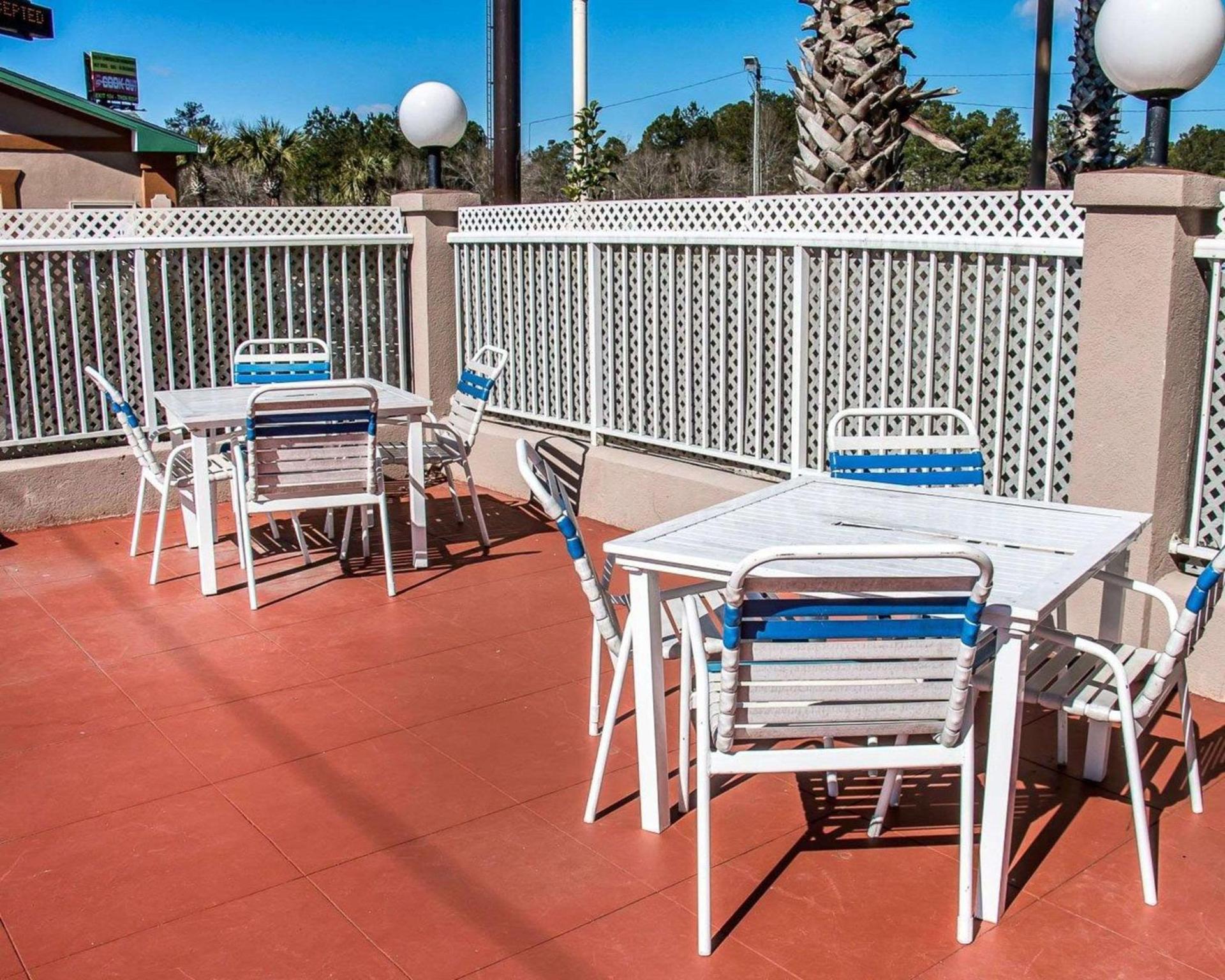 Sleep Inn Hardeeville - I-95 photo 15
