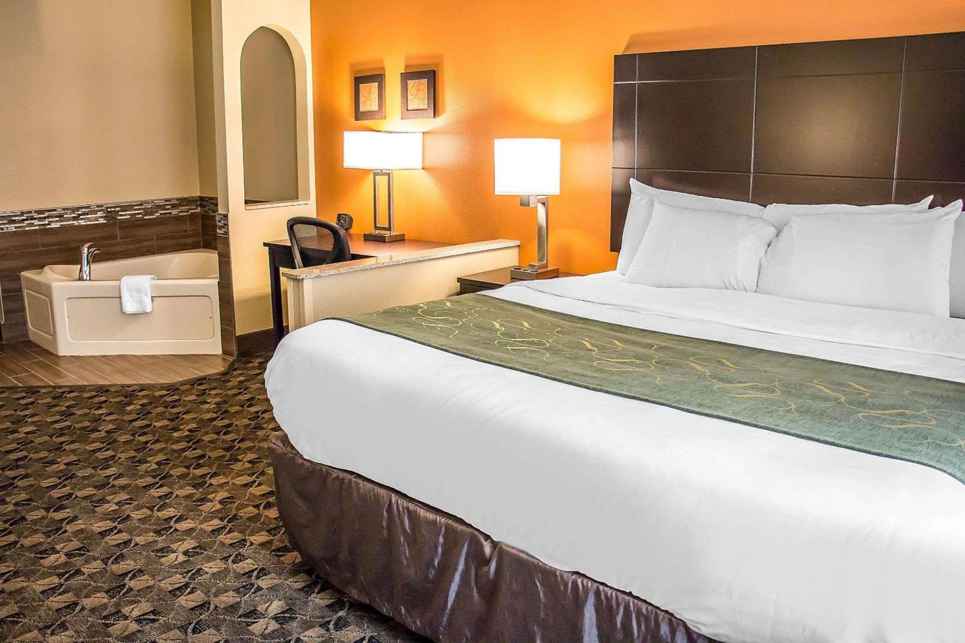 Spark by Hilton Bluffton Hilton Head Island photo 4