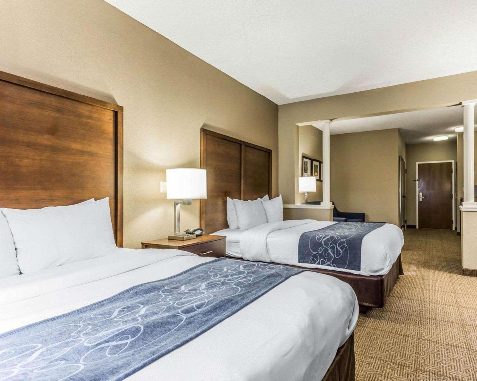 Comfort Suites at Isle of Palms Connector photo 3