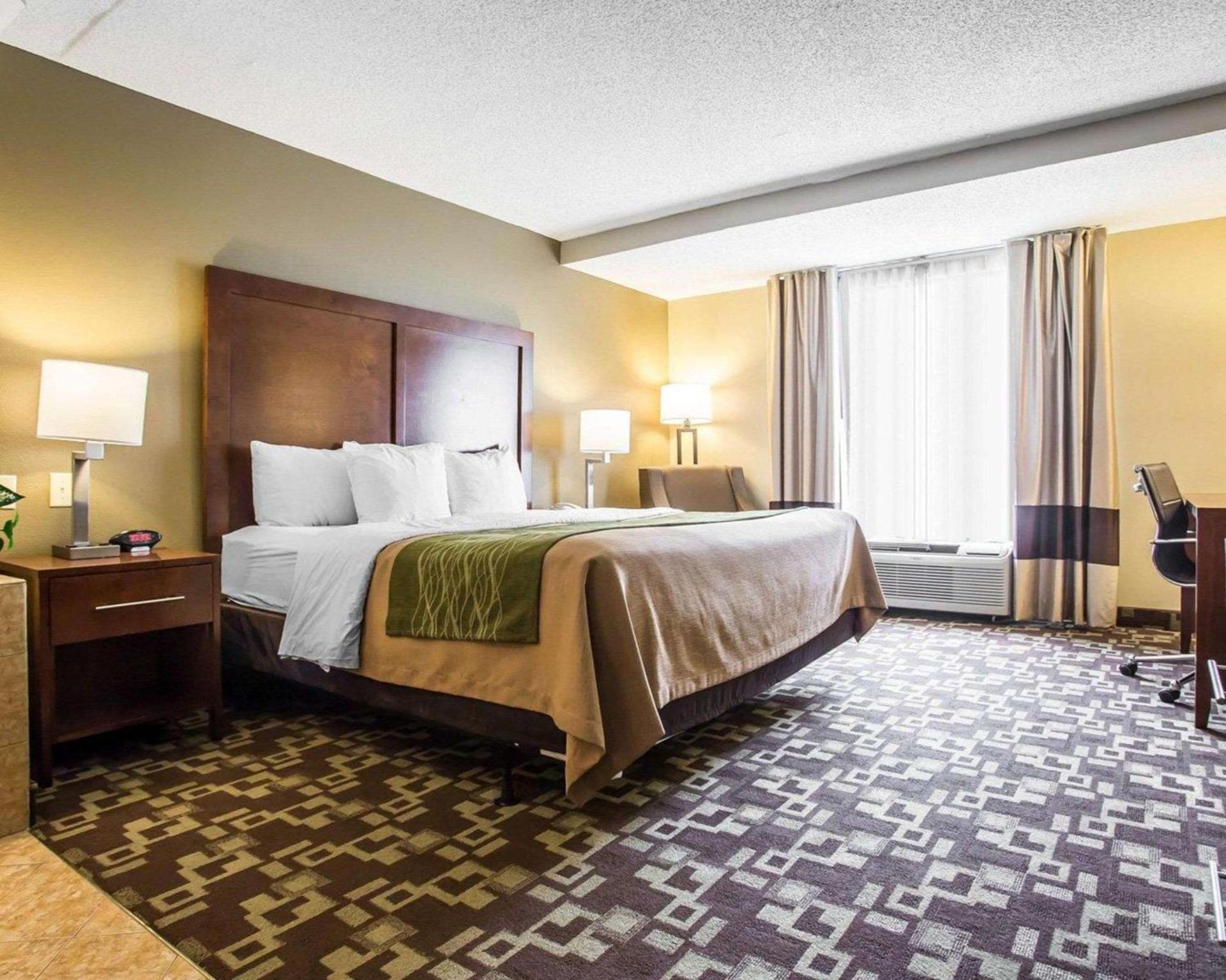 Comfort Inn & Suites Walterboro I-95 photo 5