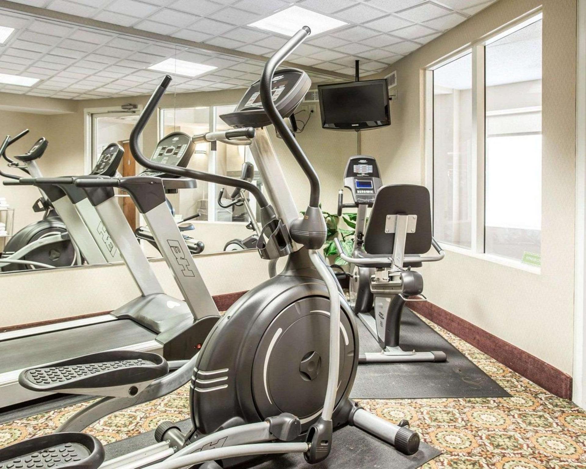 Comfort Inn & Suites Walterboro I-95 photo 6