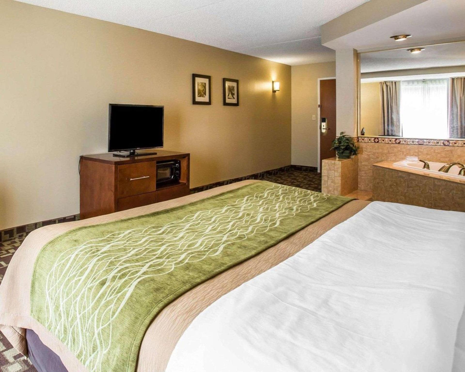 Comfort Inn & Suites Walterboro I-95 photo 7