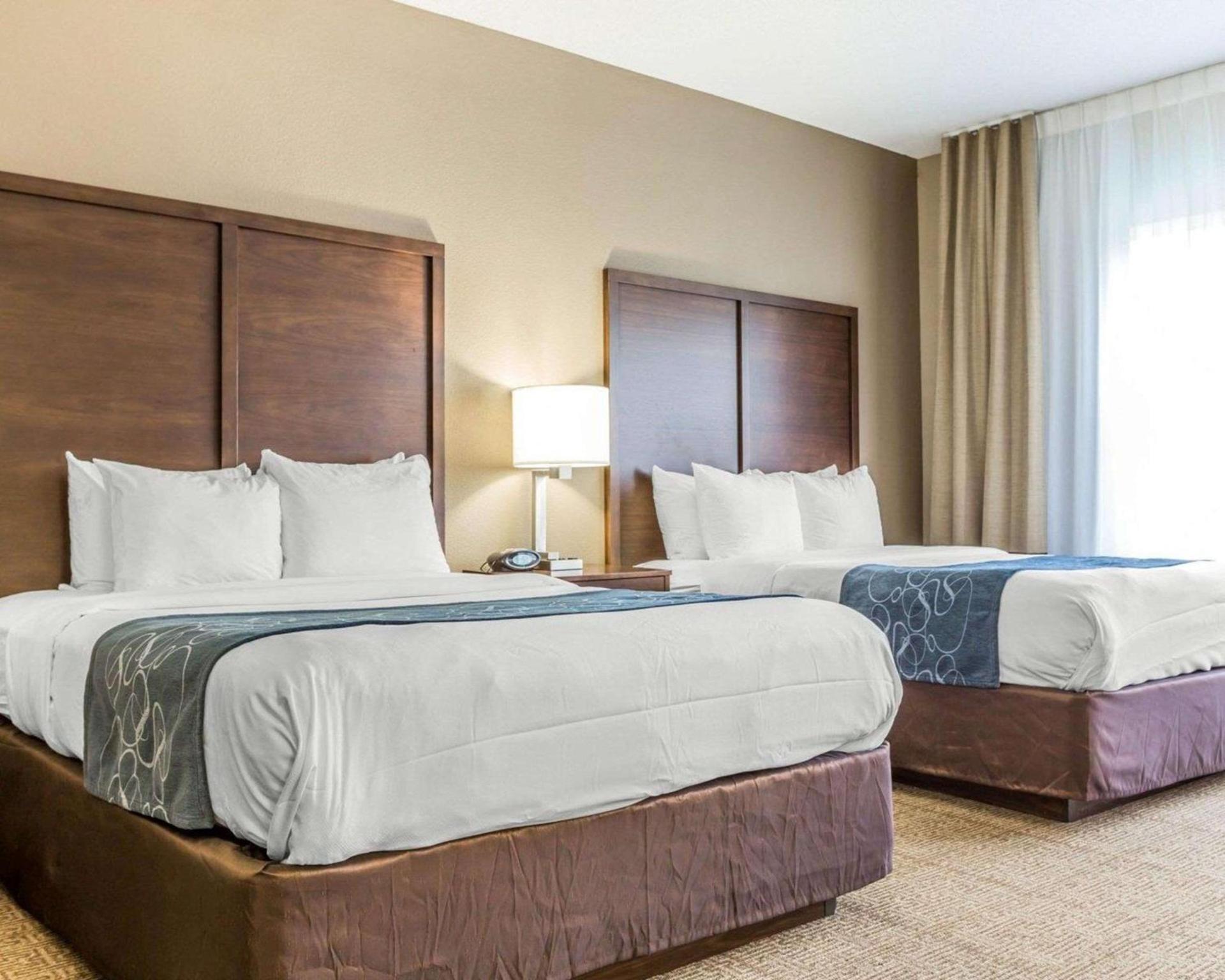 Comfort Suites at Isle of Palms Connector photo 8
