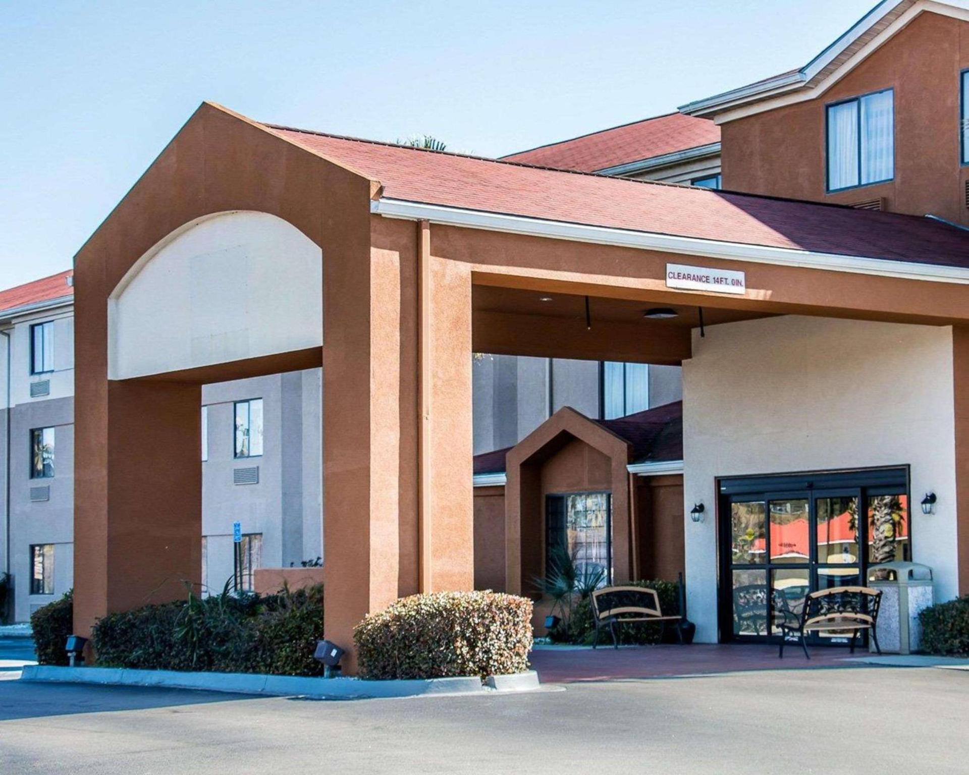 Sleep Inn Hardeeville - I-95 photo 3