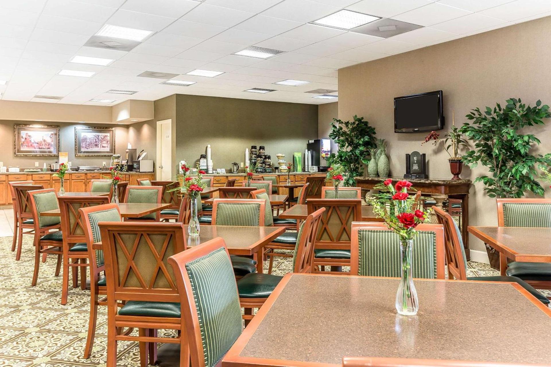 Quality Inn & Suites Georgetown photo 5
