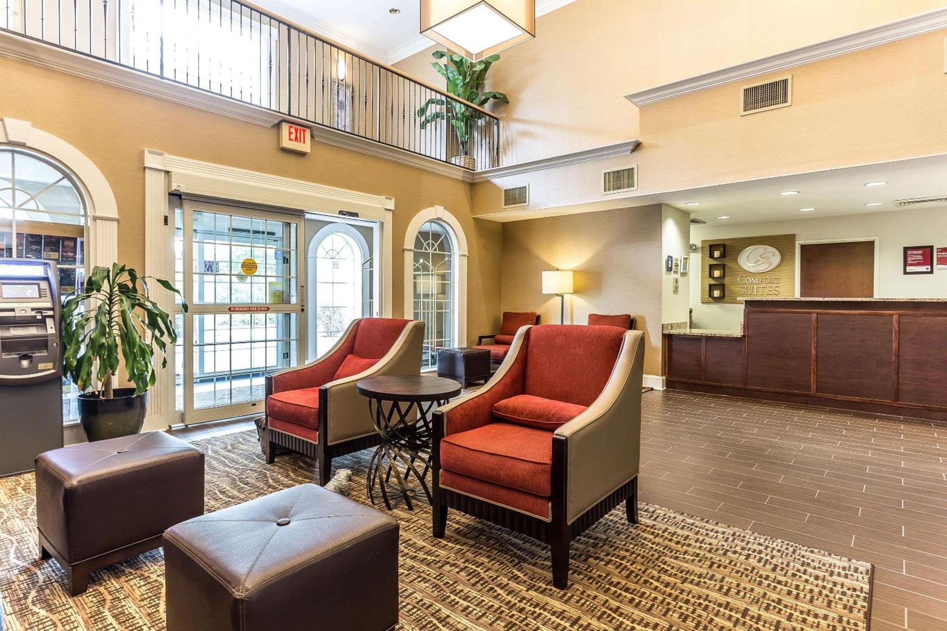 Comfort Suites Myrtle Beach Central photo 3