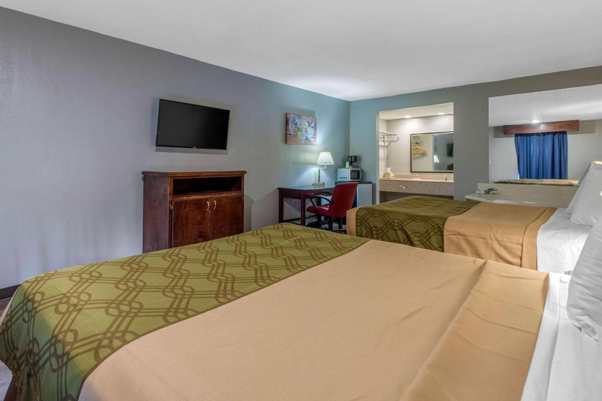 Econo Lodge Aiken Central photo 4