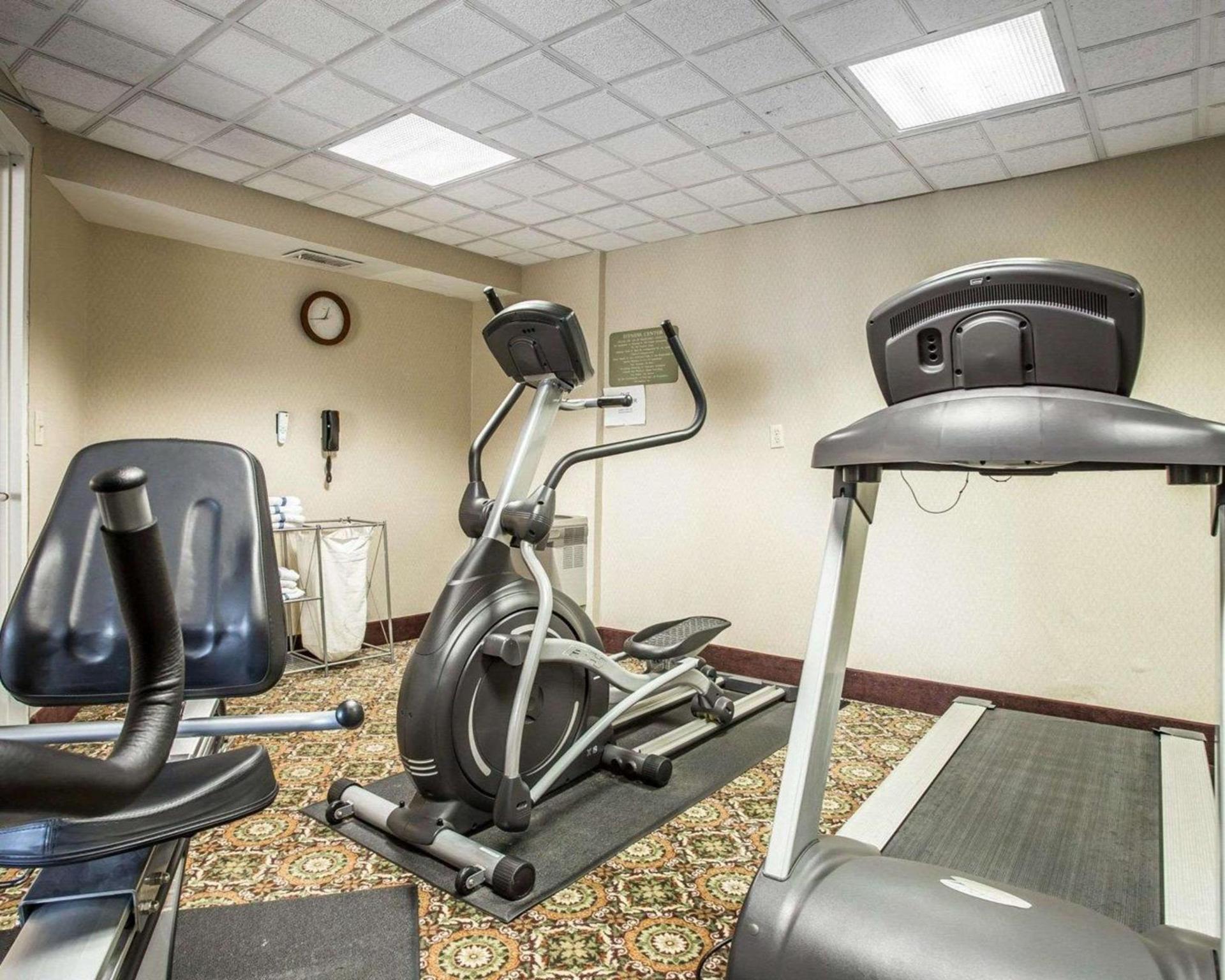Comfort Inn & Suites Walterboro I-95 photo 24