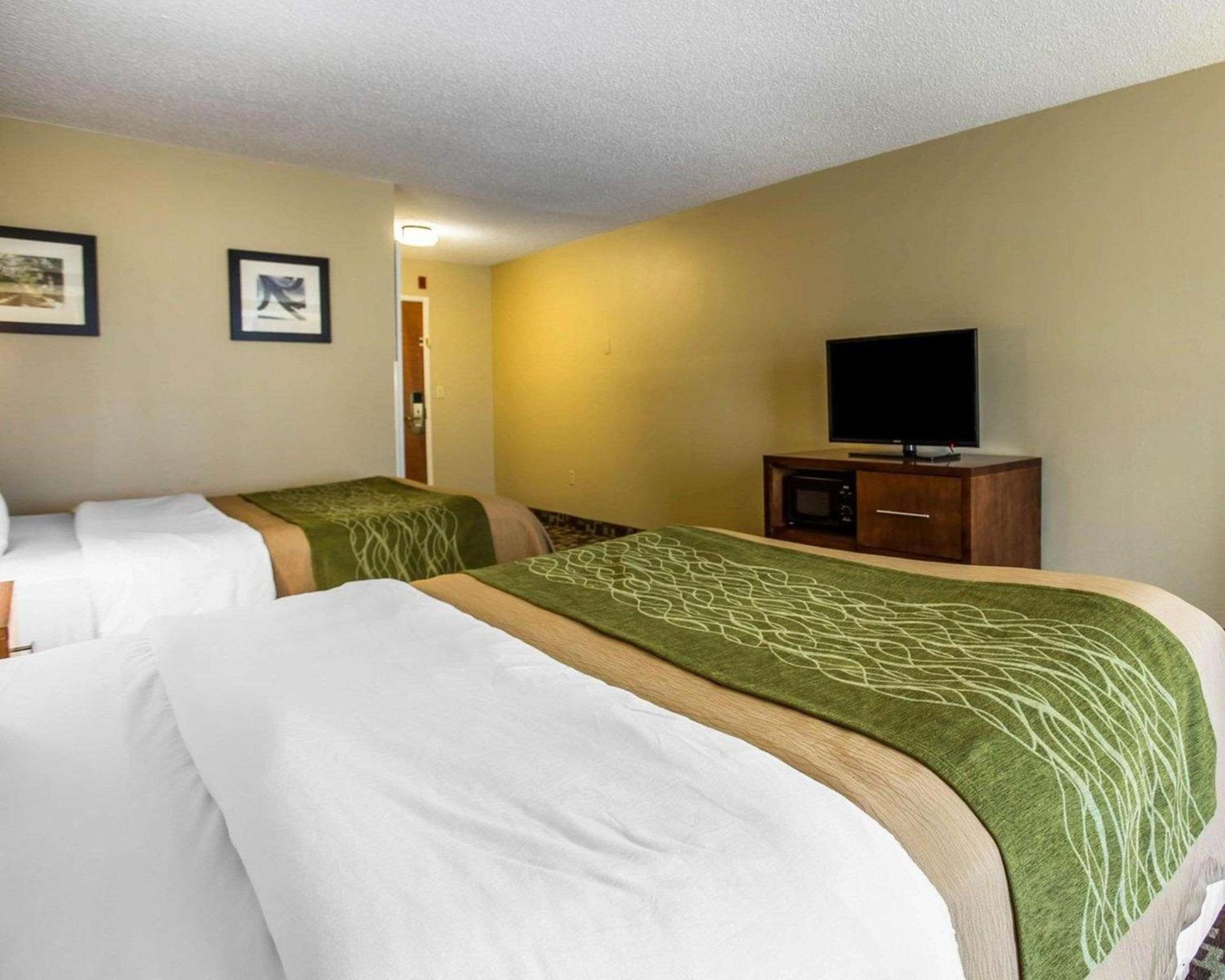 Comfort Inn & Suites Walterboro I-95 photo 27