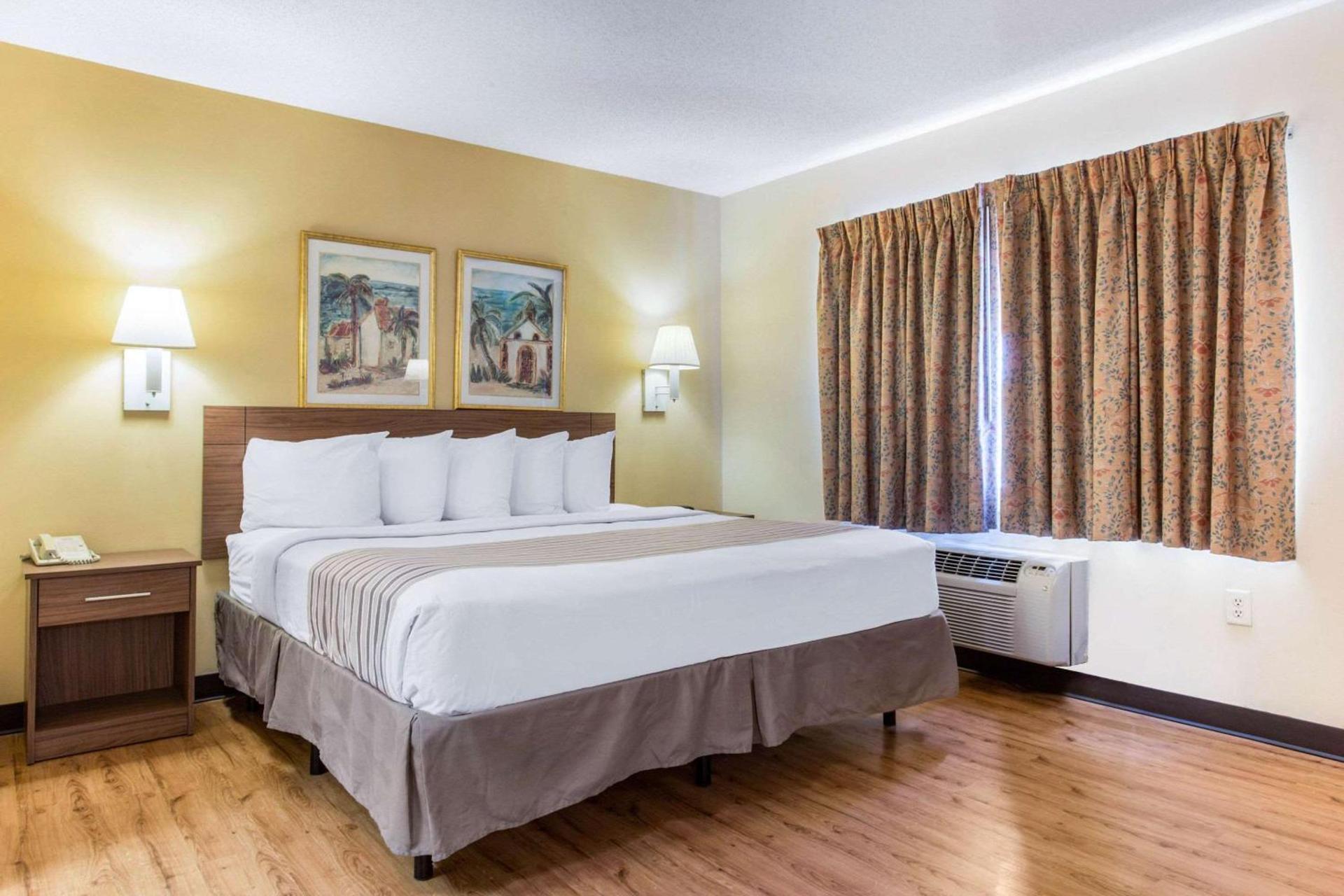 Studio 6 Extended Stay - Myrtle Beach, SC photo 48