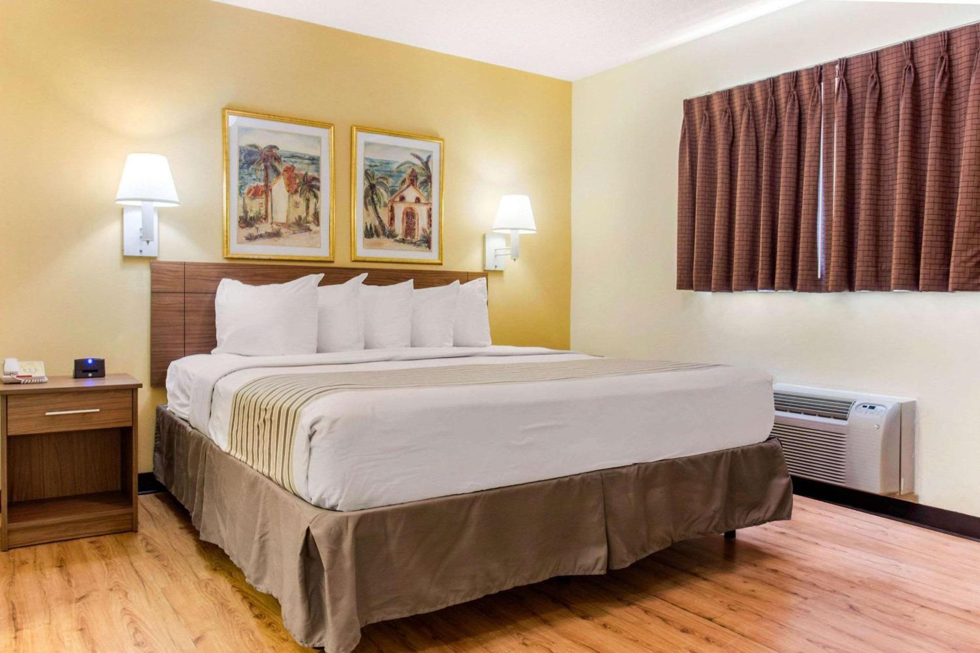 Studio 6 Extended Stay - Myrtle Beach, SC photo 47