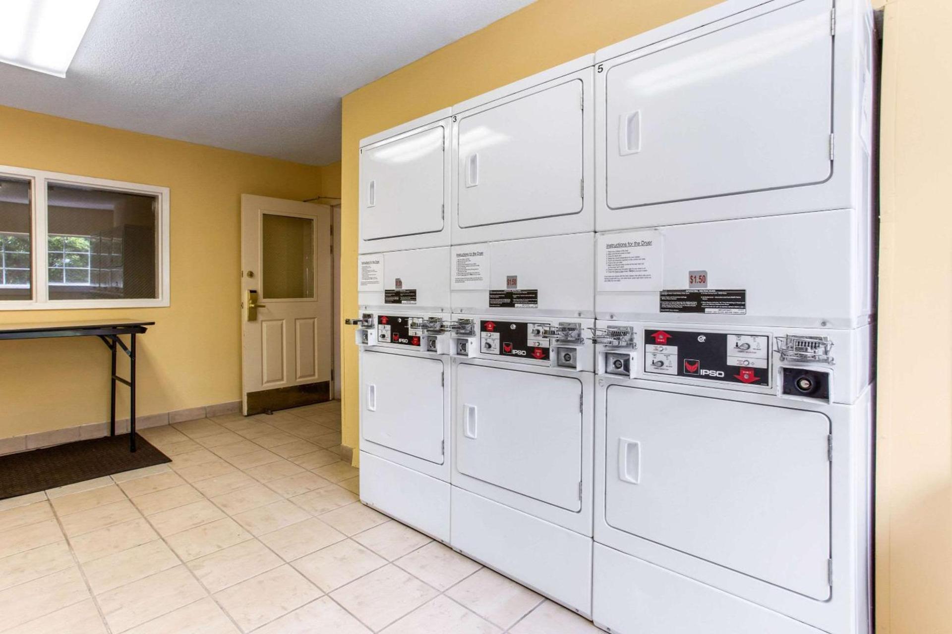 Studio 6 Extended Stay - Myrtle Beach, SC photo 46
