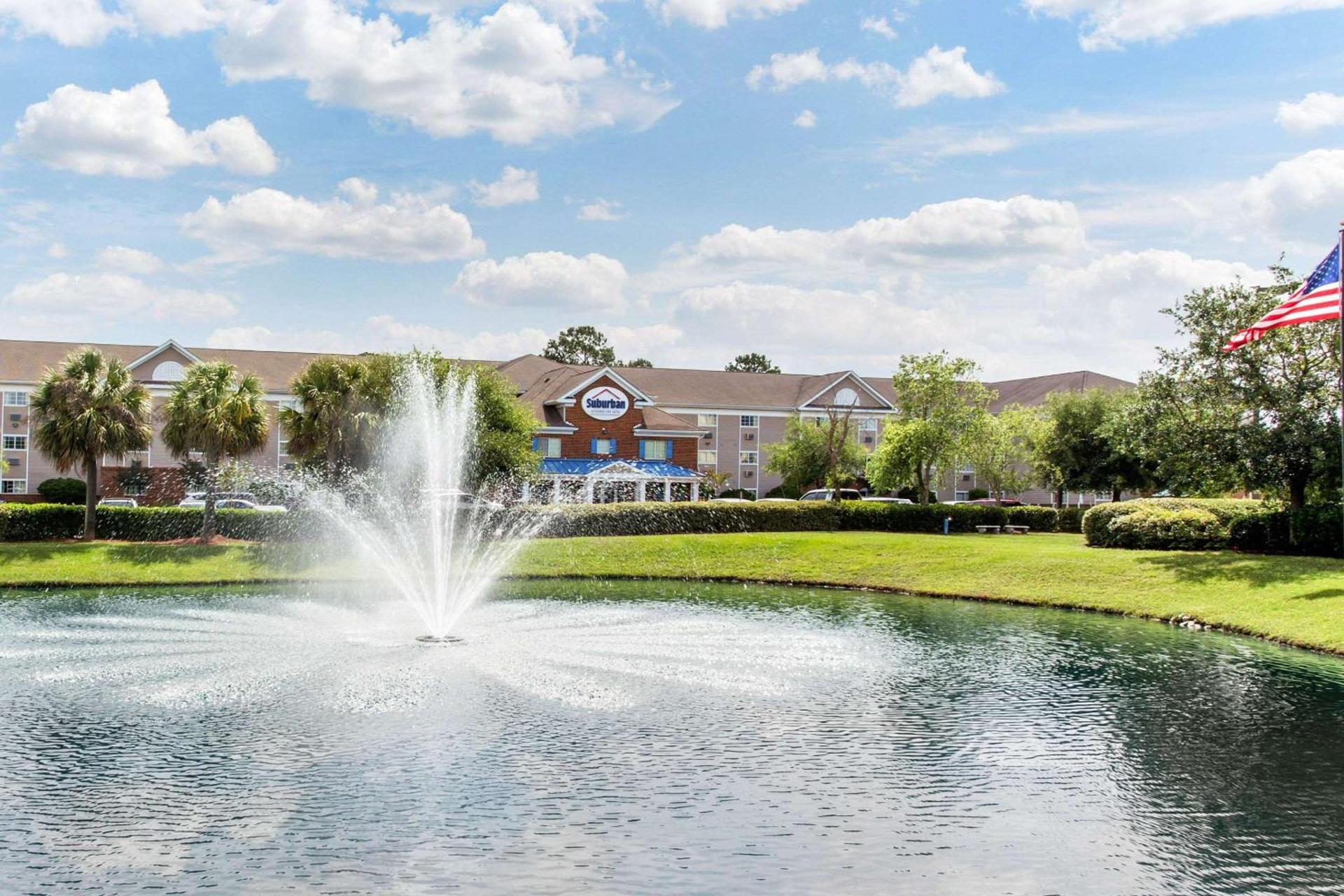 Studio 6 Extended Stay - Myrtle Beach, SC photo 43