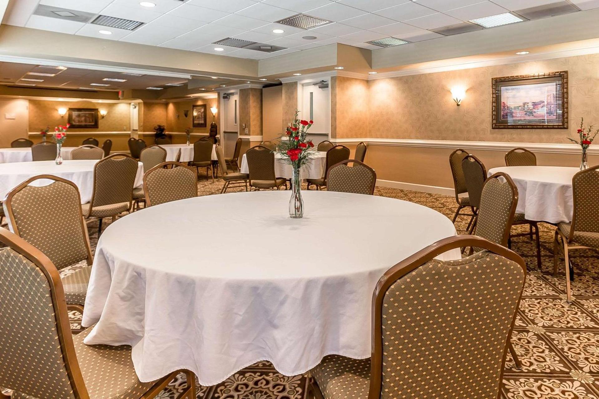 Quality Inn & Suites Georgetown photo 14