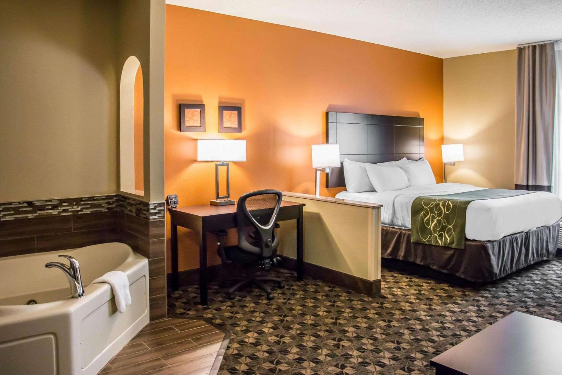 Spark by Hilton Bluffton Hilton Head Island photo 3