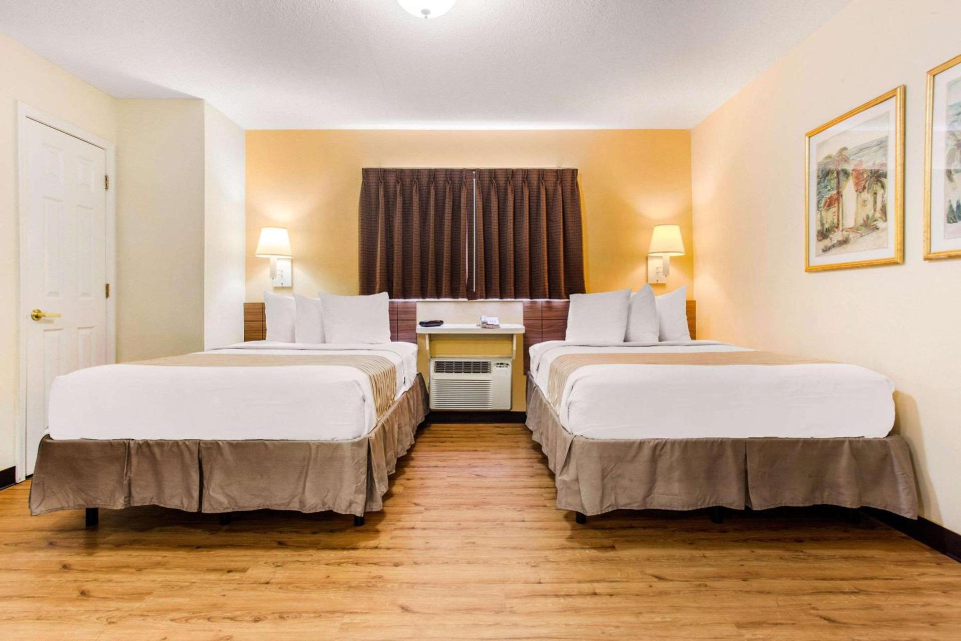 Studio 6 Extended Stay - Myrtle Beach, SC photo 39