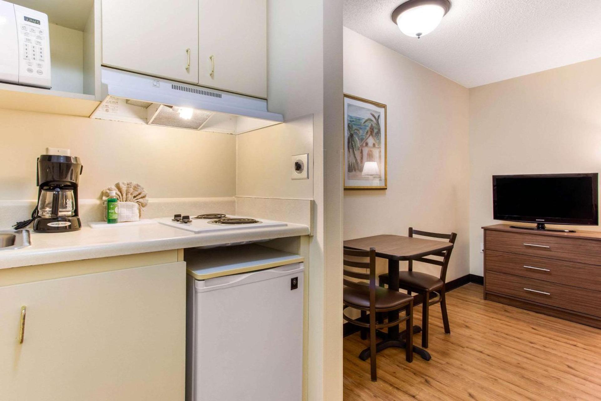 Studio 6 Extended Stay - Myrtle Beach, SC photo 37