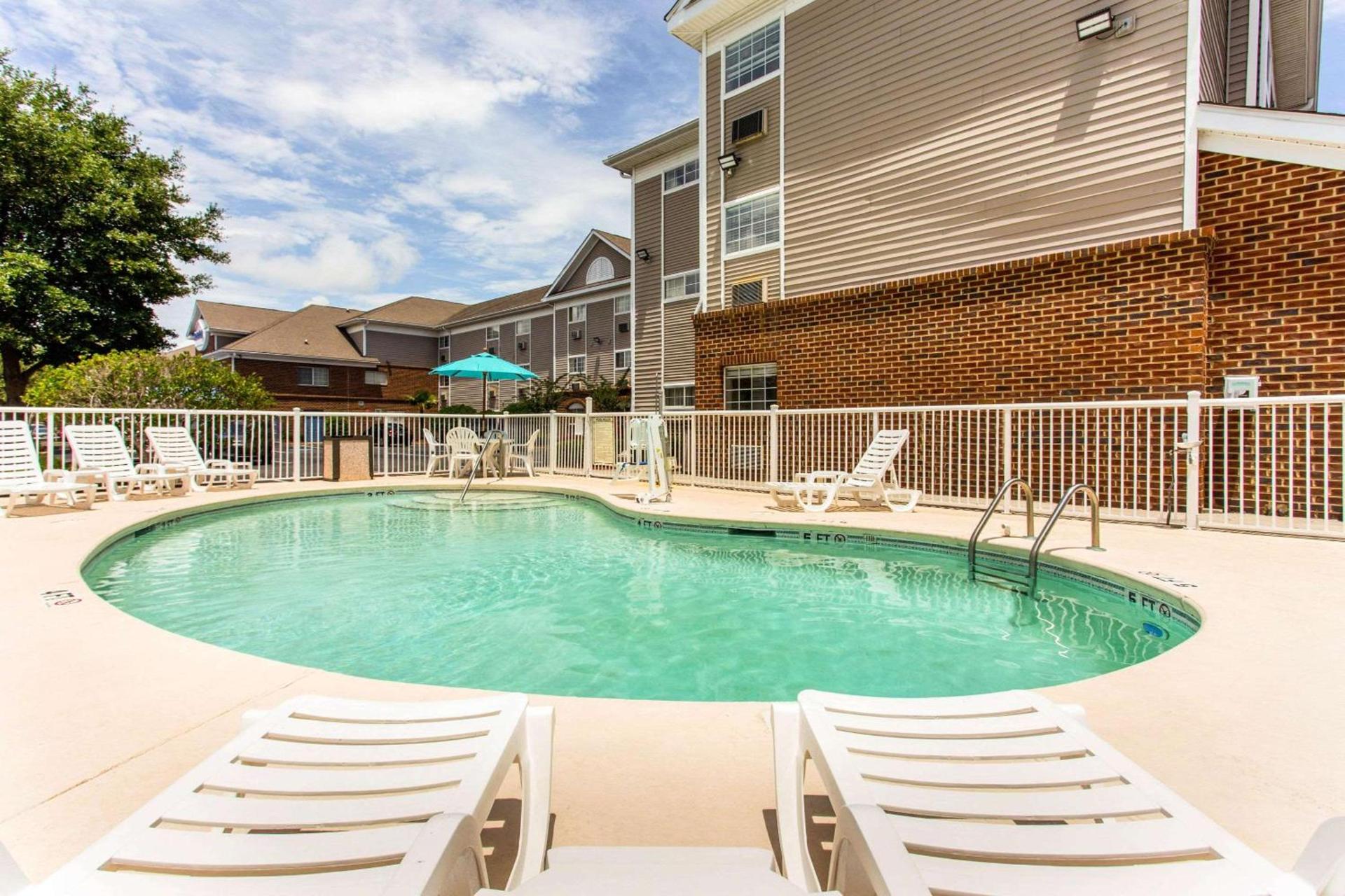 Studio 6 Extended Stay - Myrtle Beach, SC photo 34