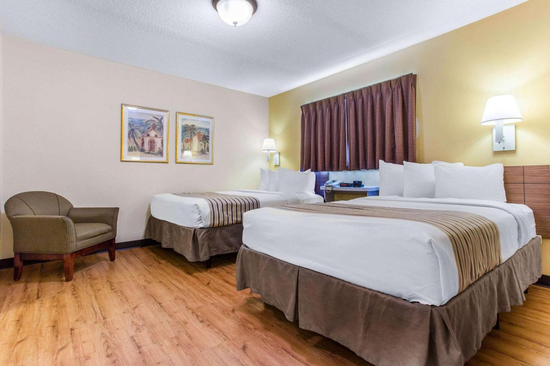 Studio 6 Extended Stay - Myrtle Beach, SC photo 35