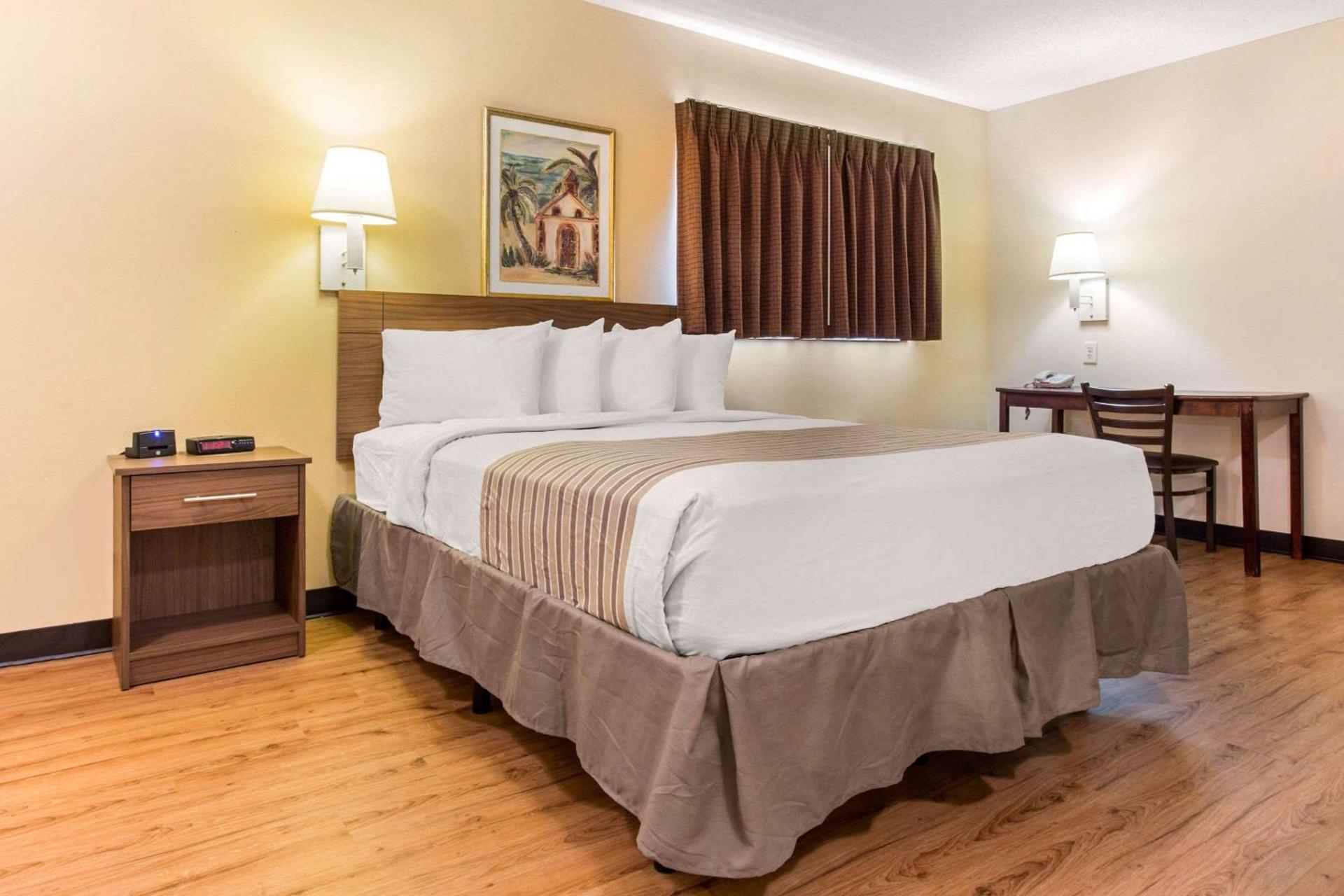 Studio 6 Extended Stay - Myrtle Beach, SC photo 33
