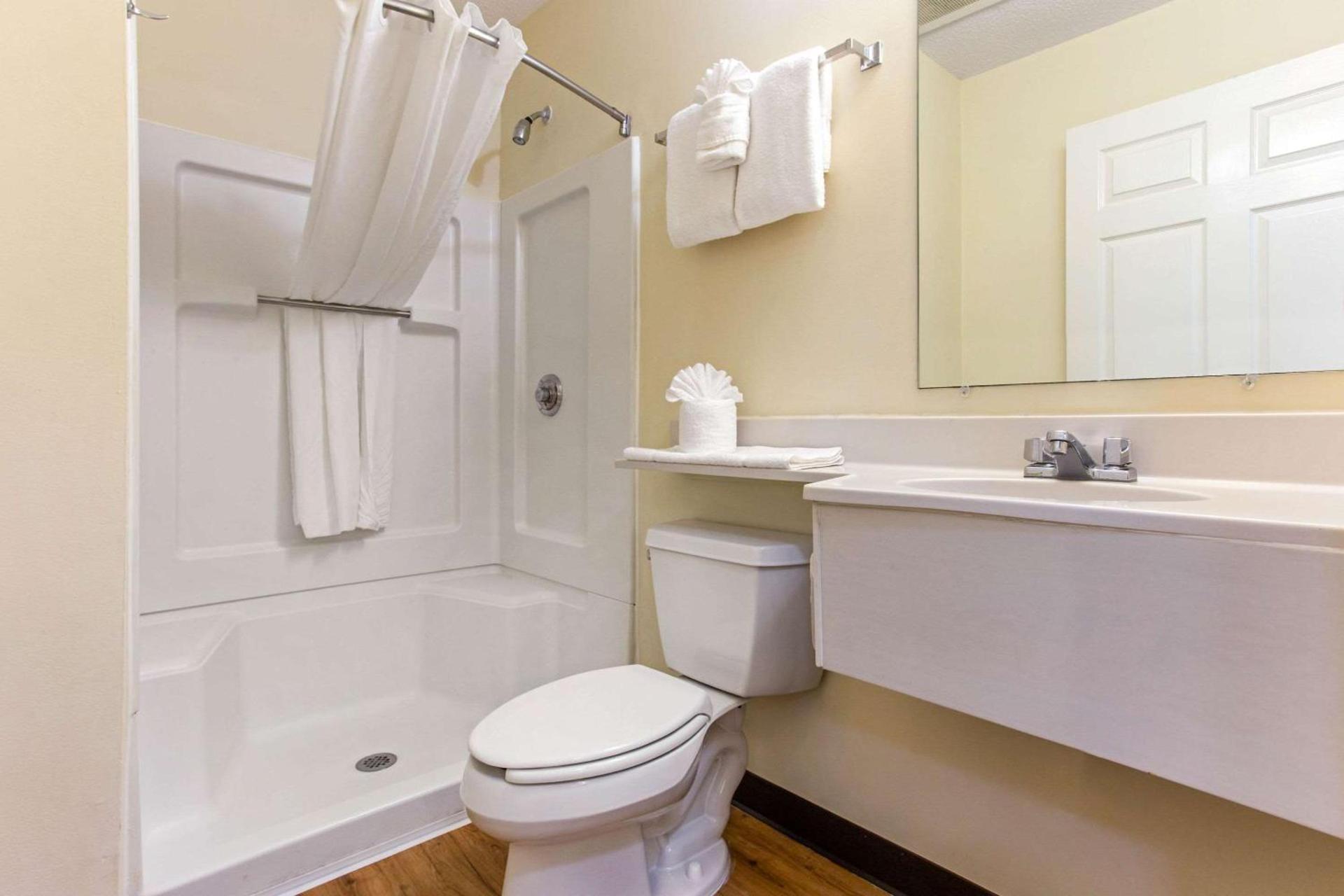 Studio 6 Extended Stay - Myrtle Beach, SC photo 30