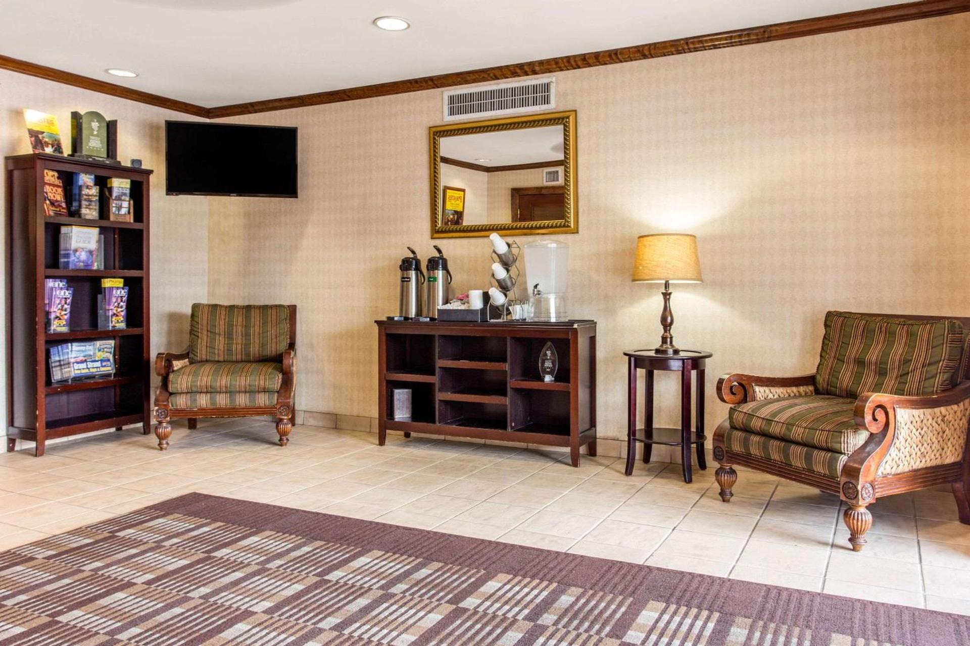 Studio 6 Extended Stay - Myrtle Beach, SC photo 31