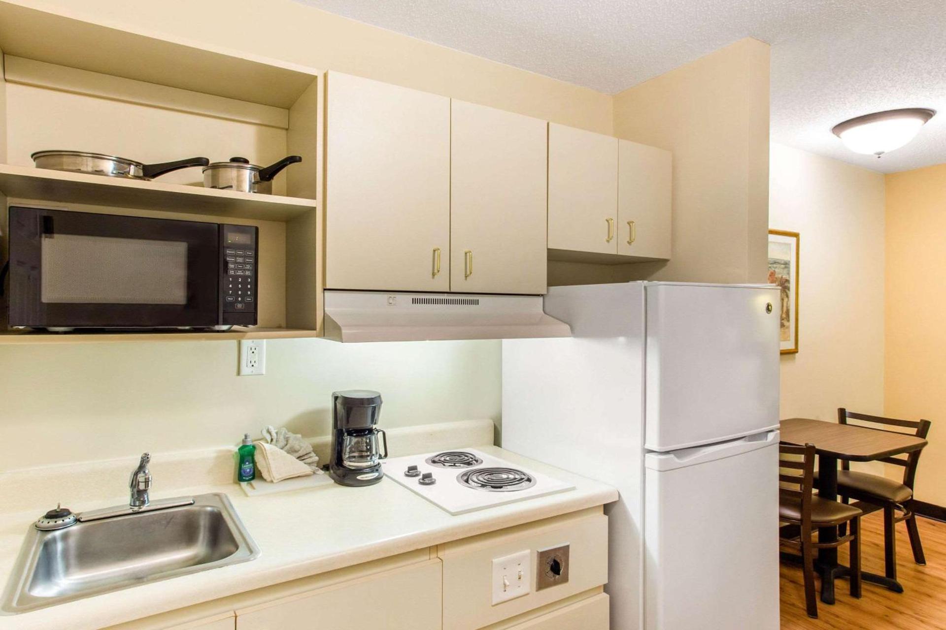 Studio 6 Extended Stay - Myrtle Beach, SC photo 28