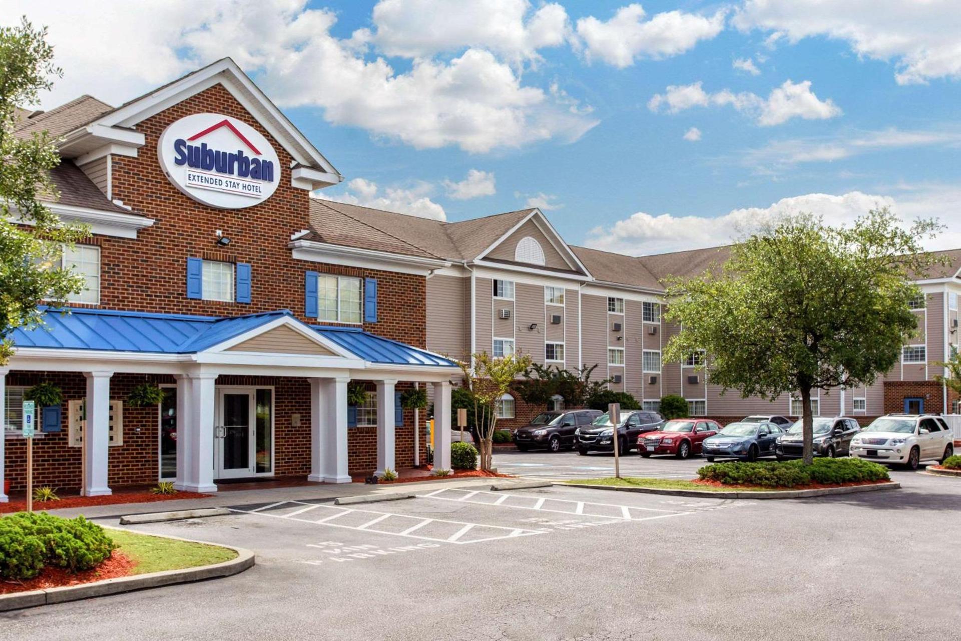 Studio 6 Extended Stay - Myrtle Beach, SC photo 29