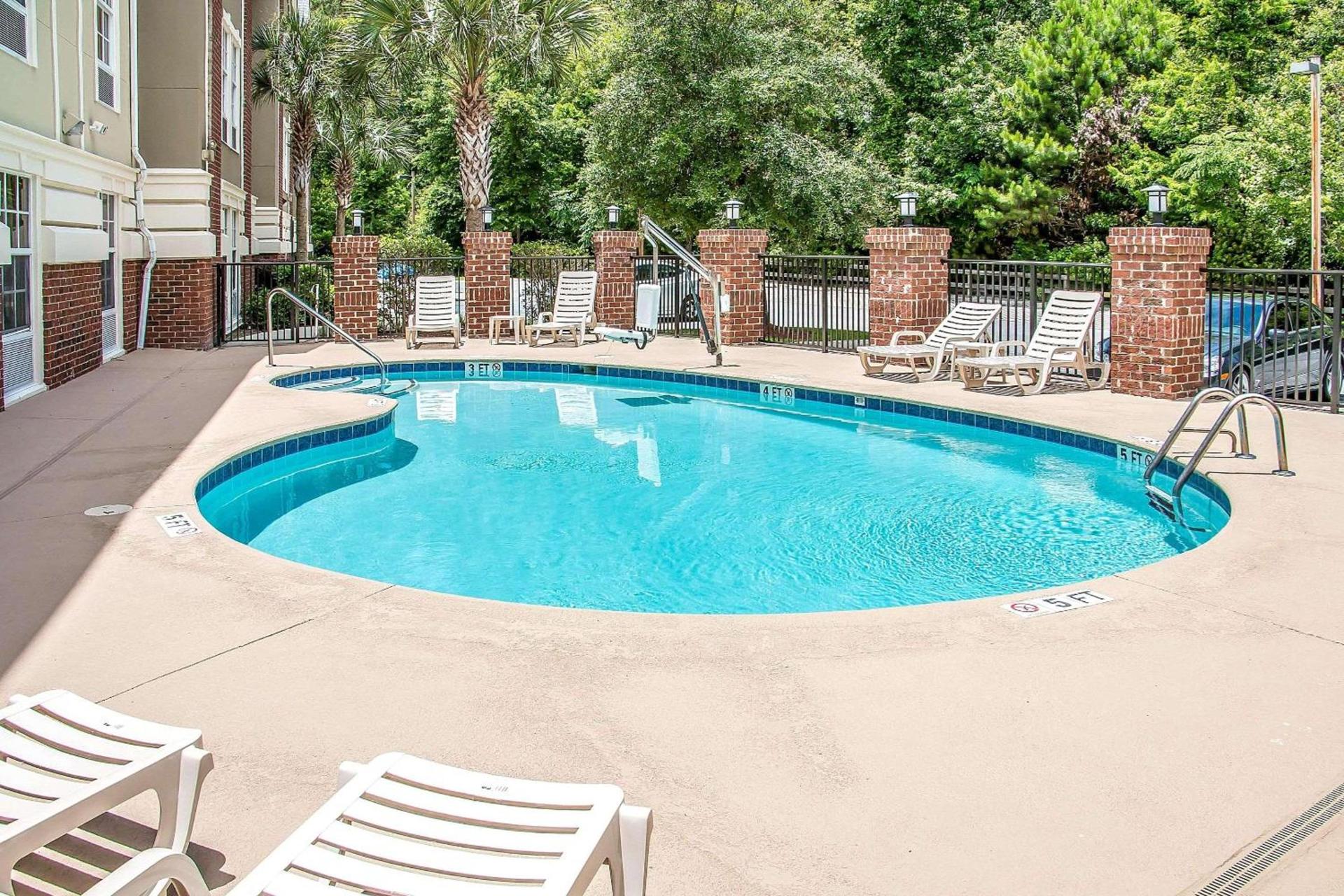 Spark by Hilton Bluffton Hilton Head Island photo 8