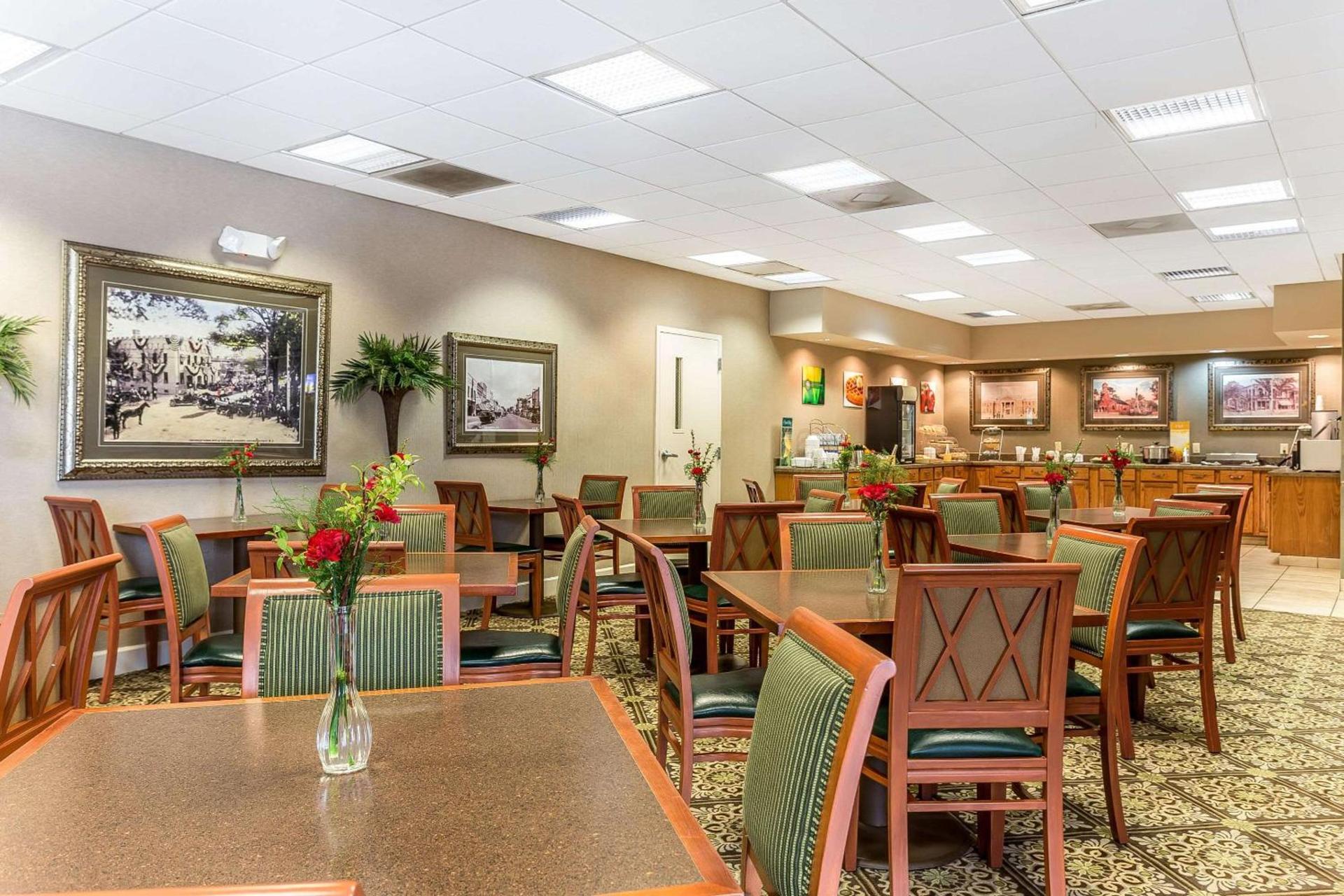 Quality Inn & Suites Georgetown photo 18