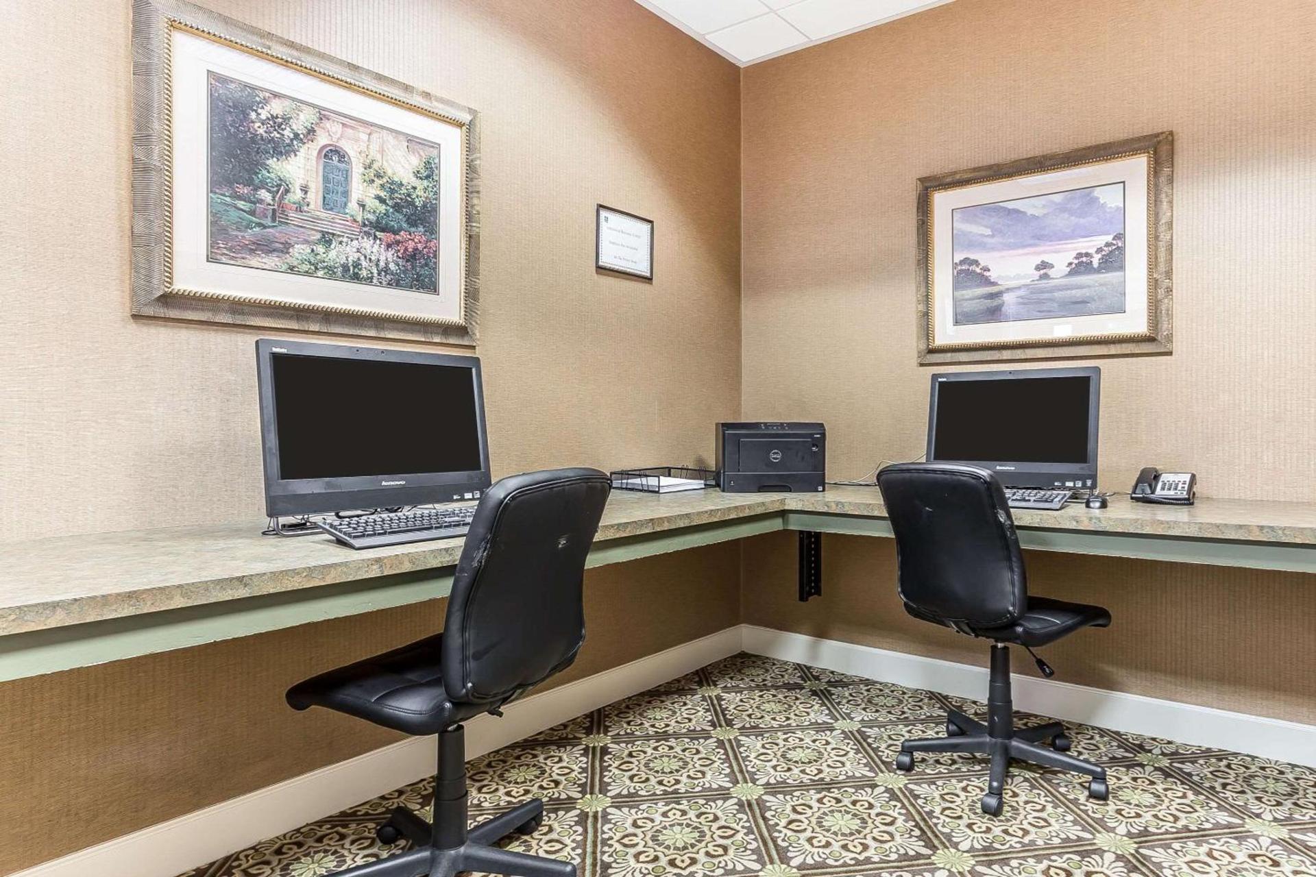 Quality Inn & Suites Georgetown photo 19