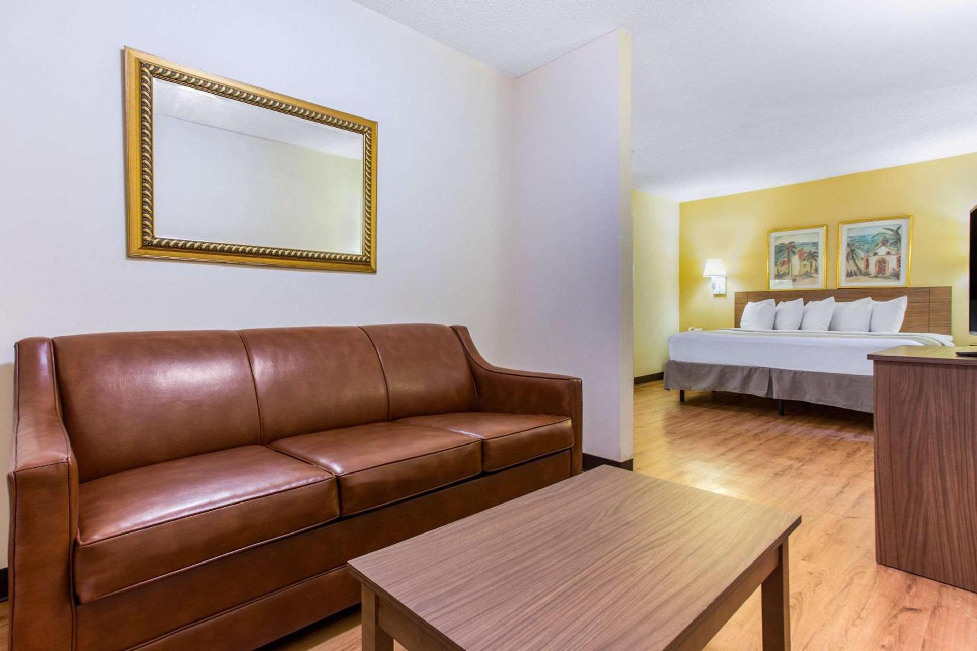 Studio 6 Extended Stay - Myrtle Beach, SC photo 20