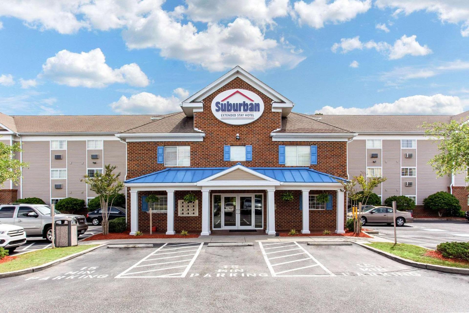 Studio 6 Extended Stay - Myrtle Beach, SC photo 24