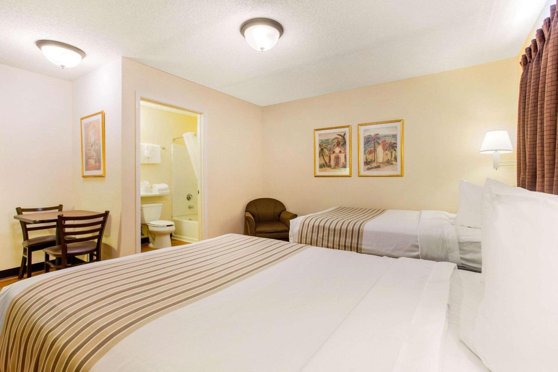 Studio 6 Extended Stay - Myrtle Beach, SC photo 18
