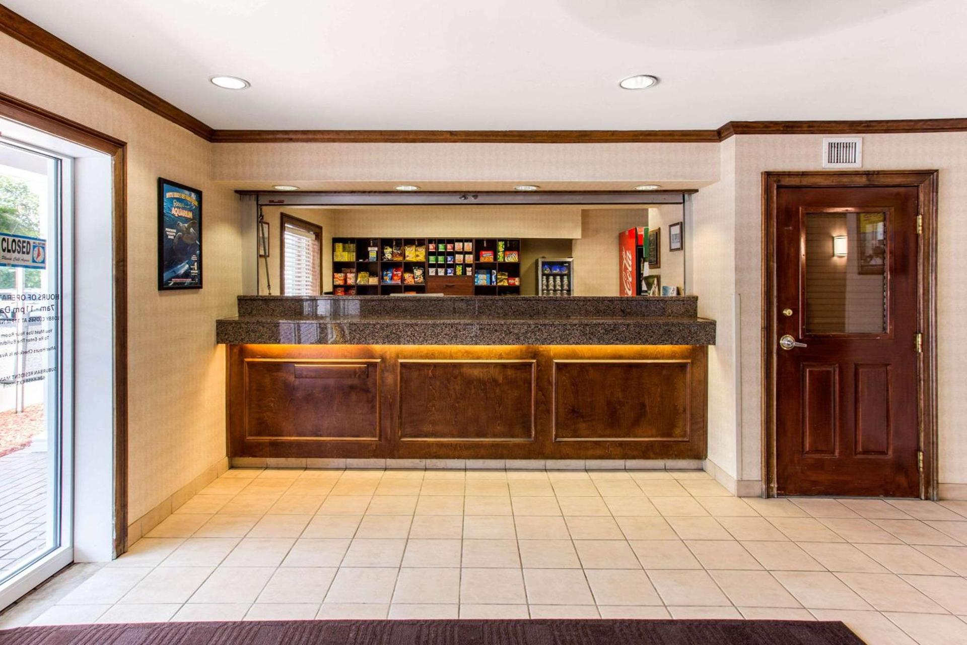 Studio 6 Extended Stay - Myrtle Beach, SC photo 15