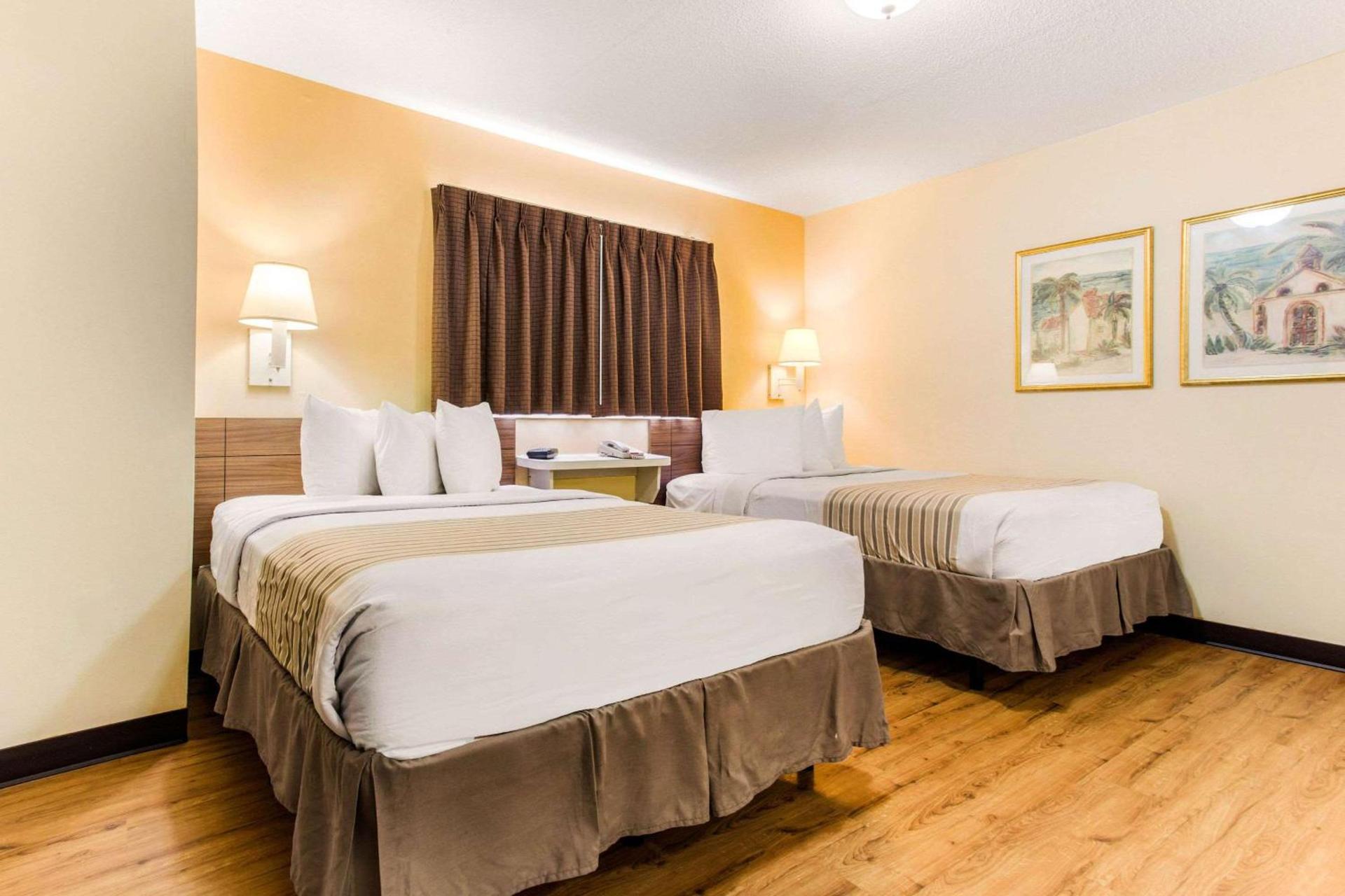 Studio 6 Extended Stay - Myrtle Beach, SC photo 16