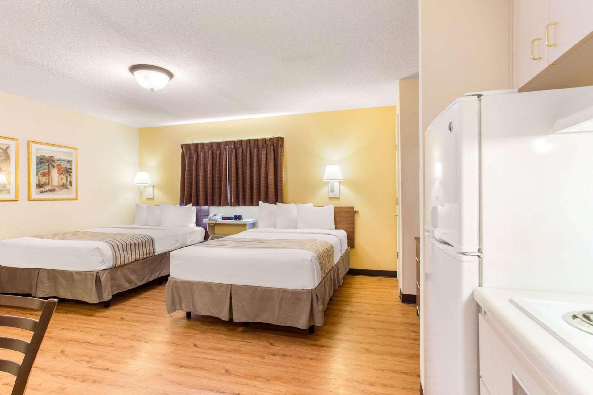 Studio 6 Extended Stay - Myrtle Beach, SC photo 13