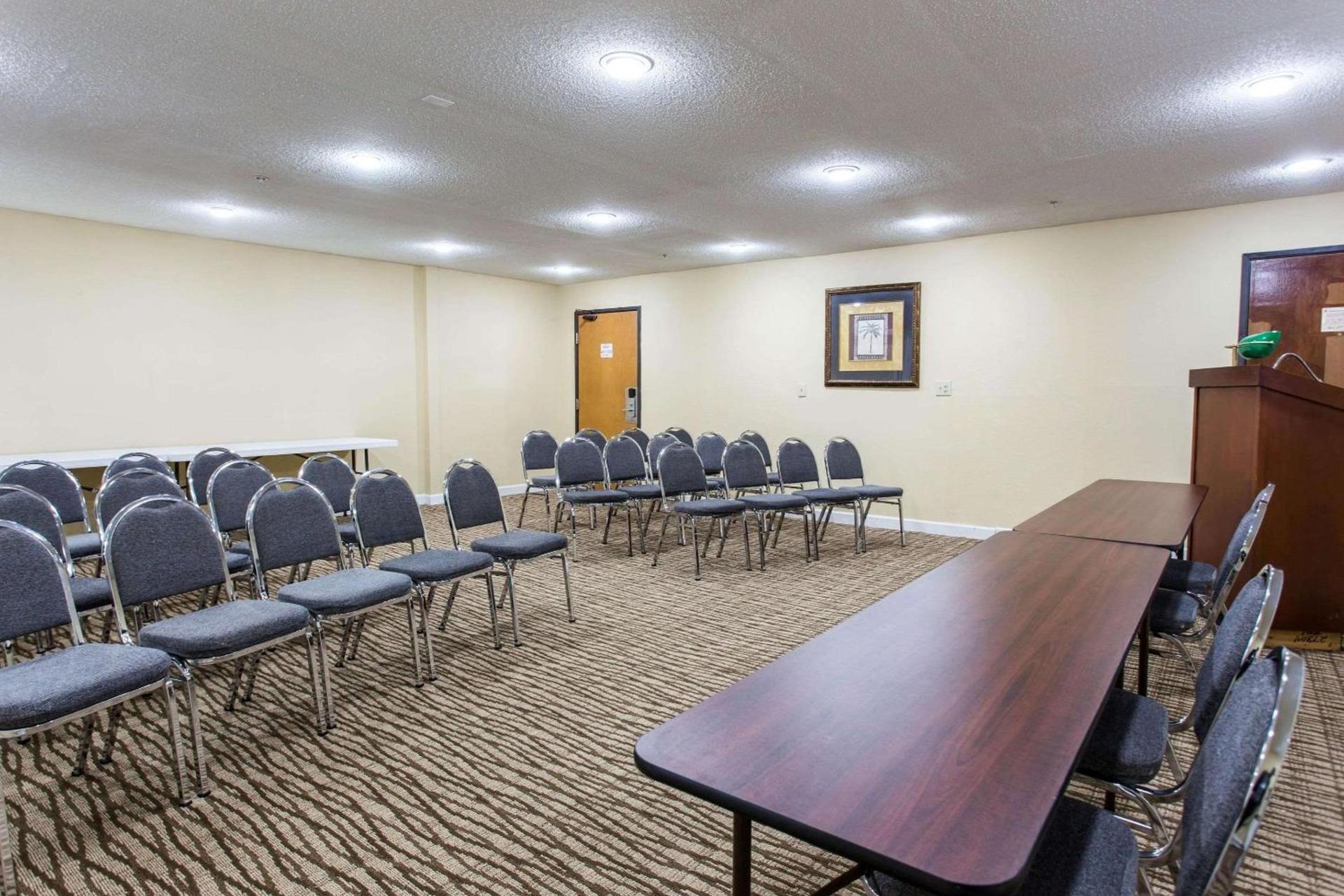Comfort Inn Columbia West photo 2