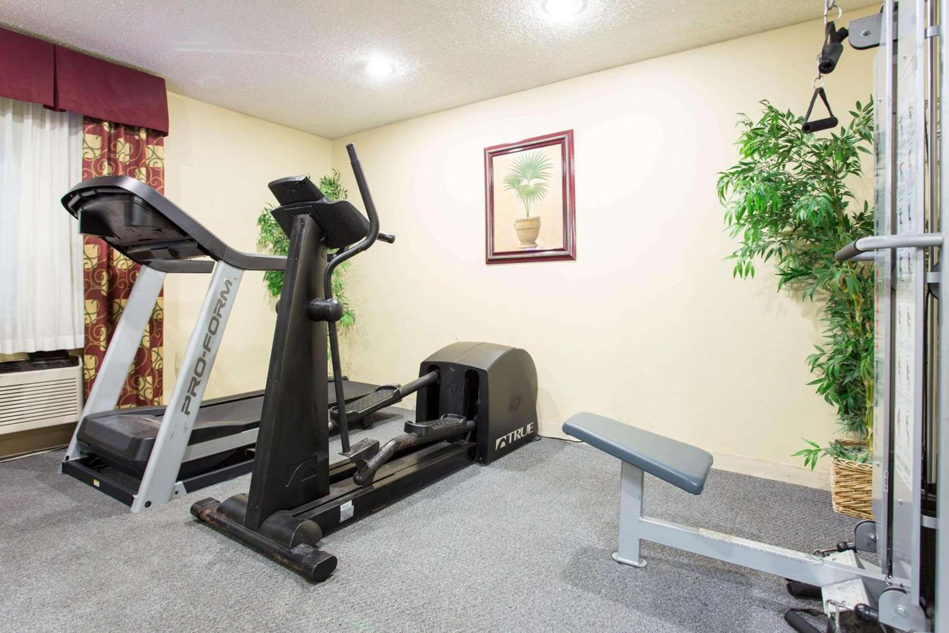 Comfort Inn Columbia West photo 34