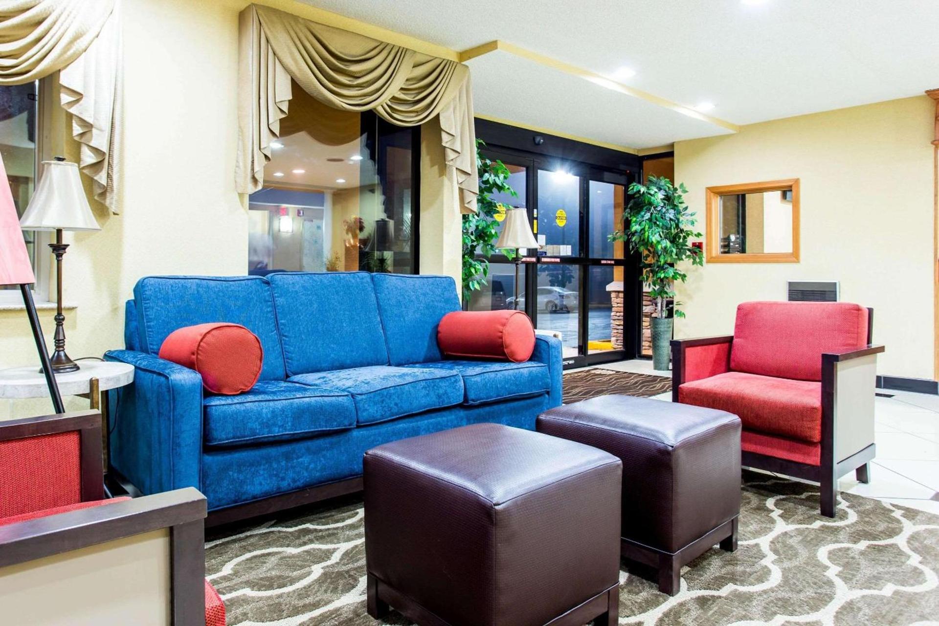 Comfort Inn Columbia West photo 5