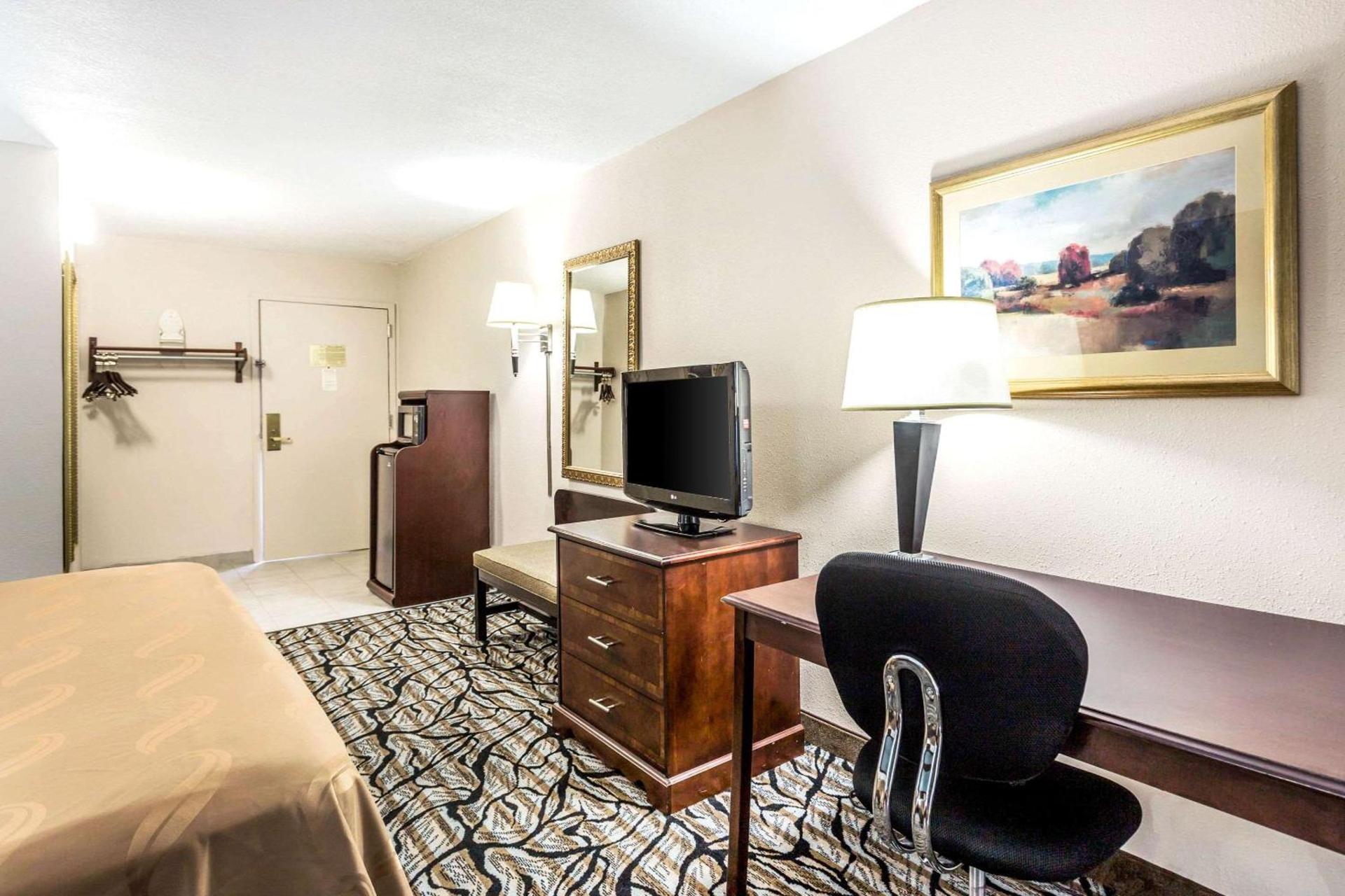 Quality Inn Fort Mill near Carowinds Blvd photo 19